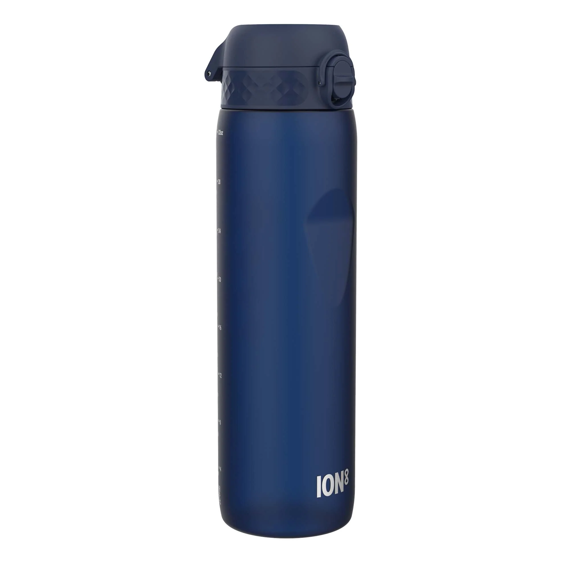 Recyclon-Trinkflasche, Marineblau, 1 L