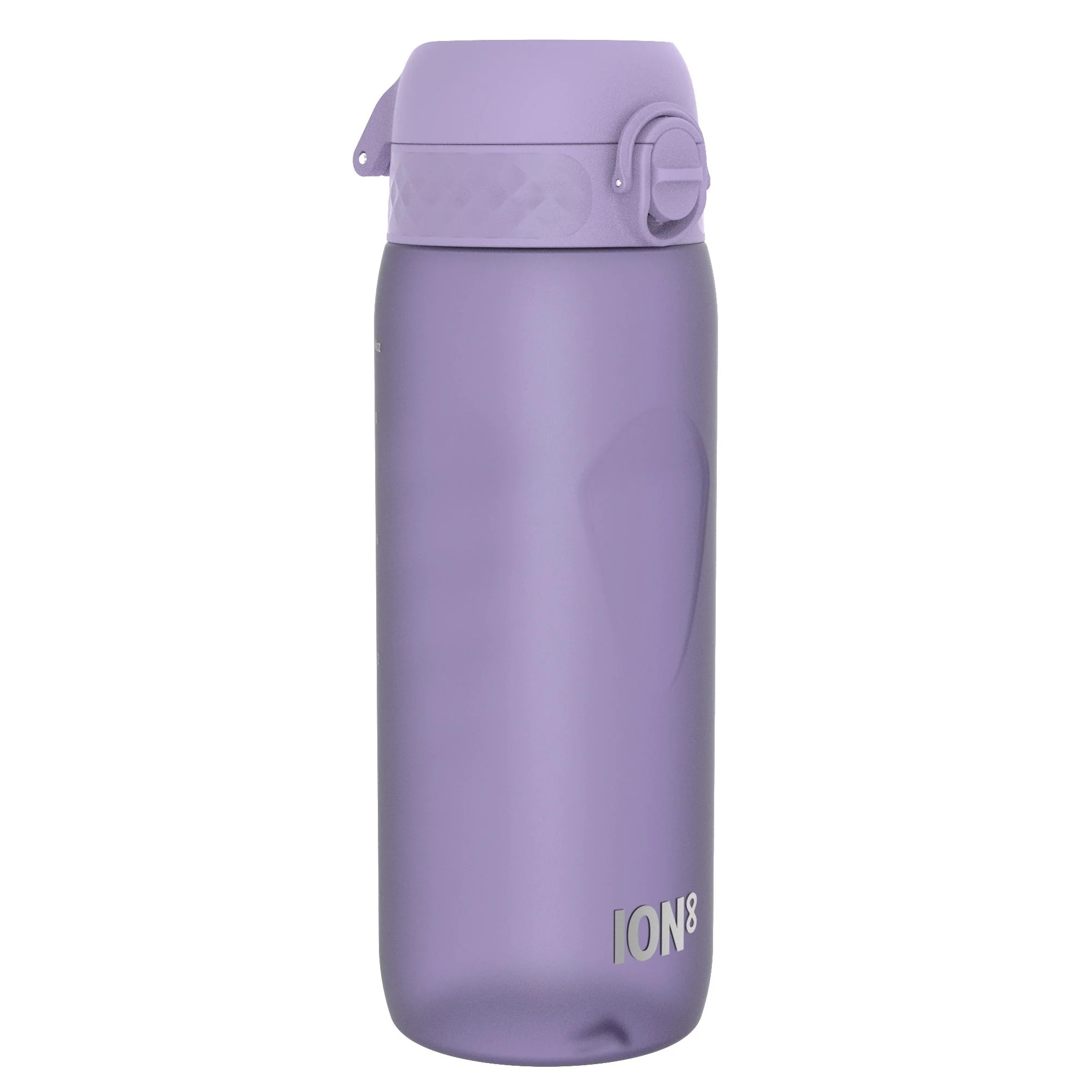 Recyclon-Trinkflasche, Helllila, 750 ml
