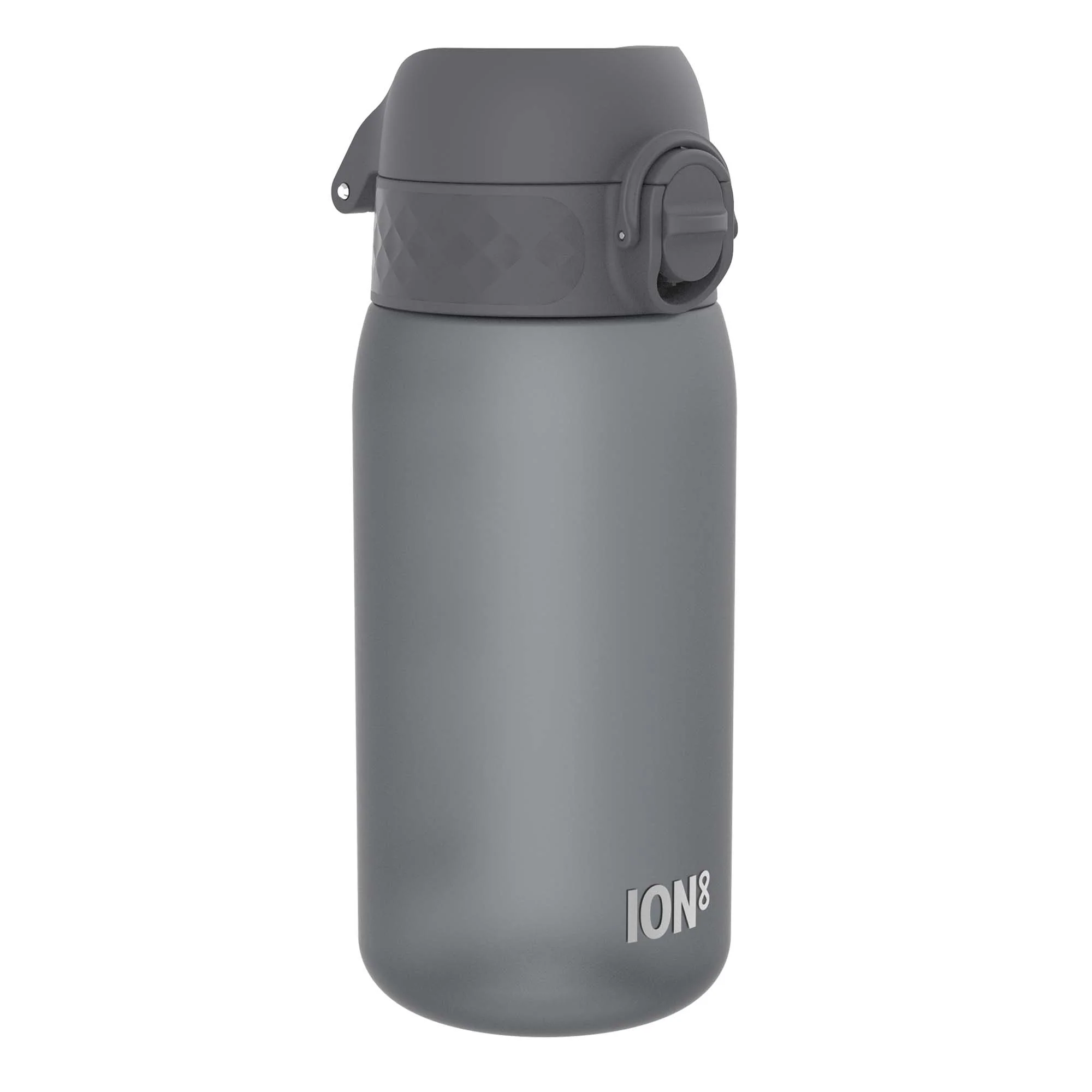 Recyclon Trinkflasche,  Grau, 350 ml