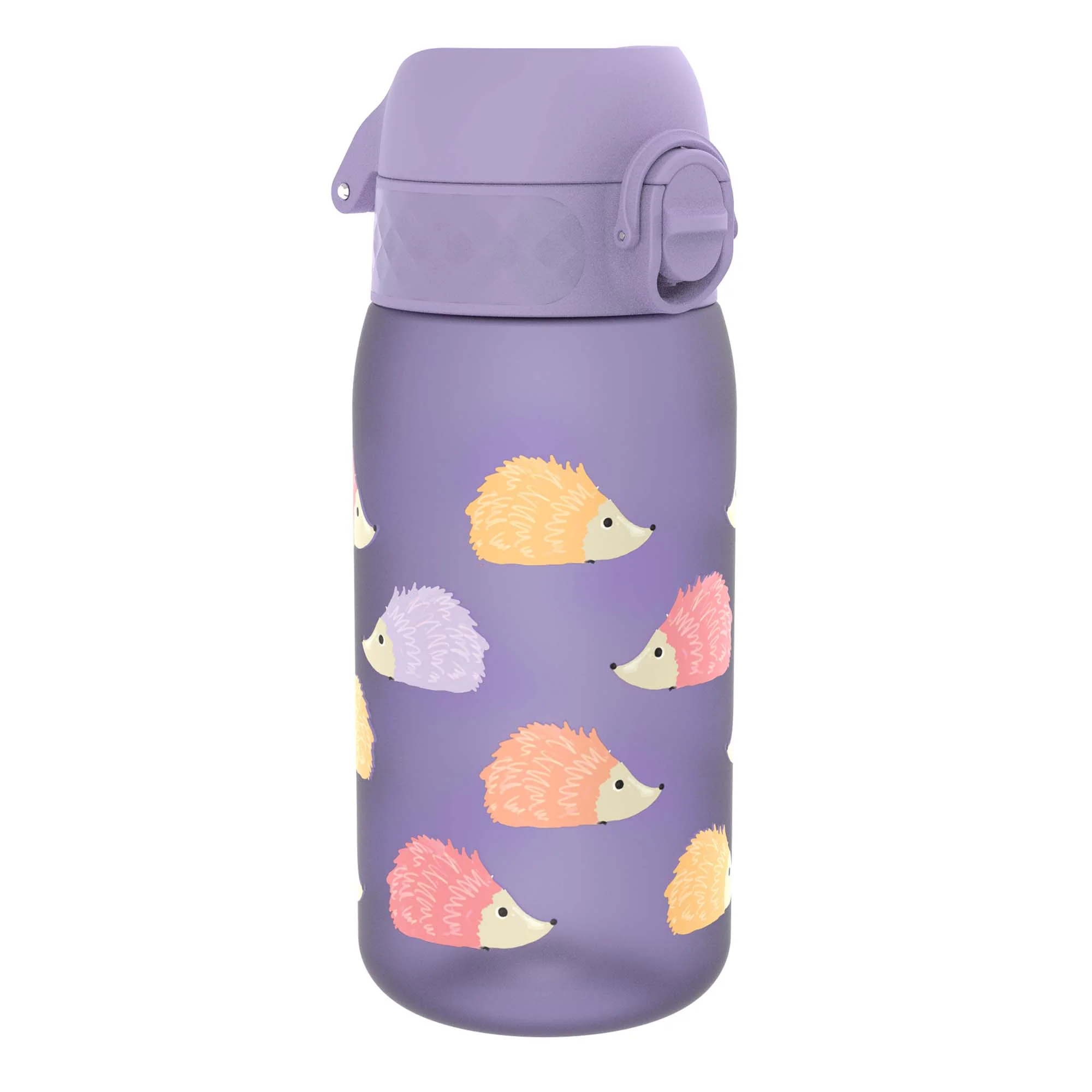 Recyclon Trinkflasche,  Igel, 350 ml
