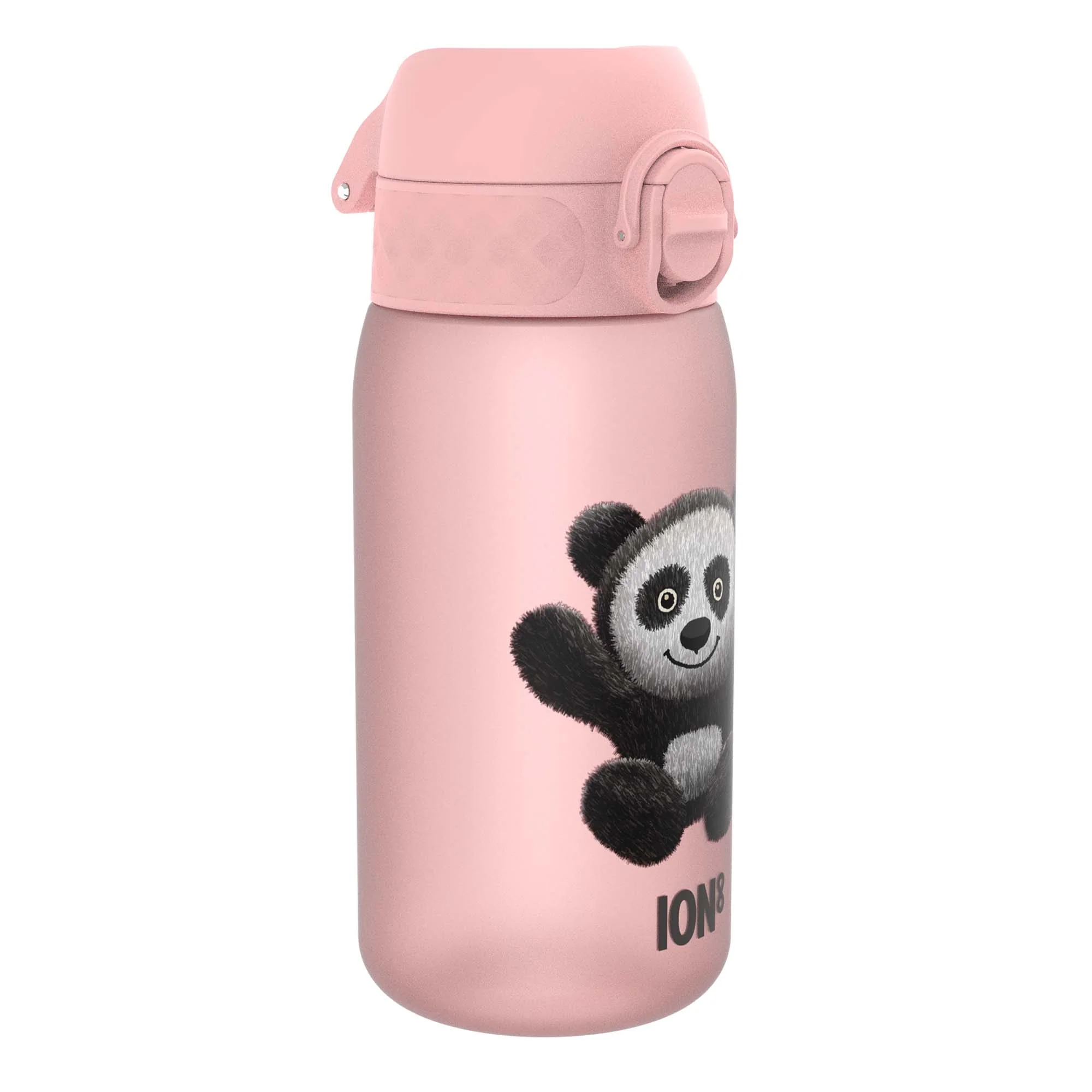 Recyclon Trinkflasche, Panda, 350 ml