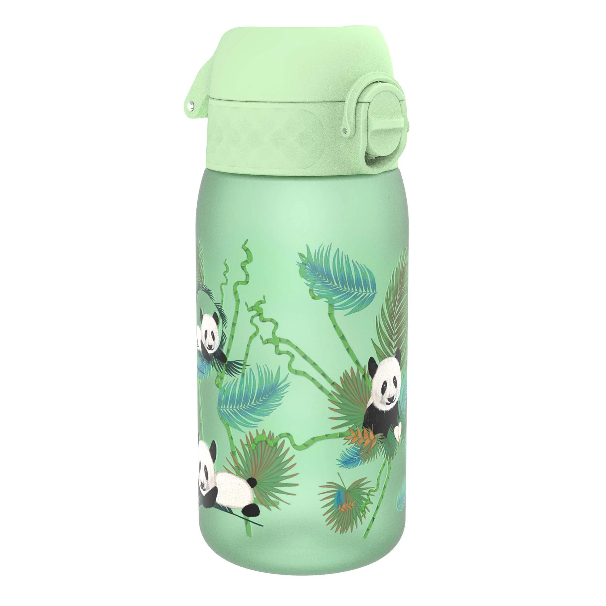 Recyclon Trinkflasche, Igel, 350 ml