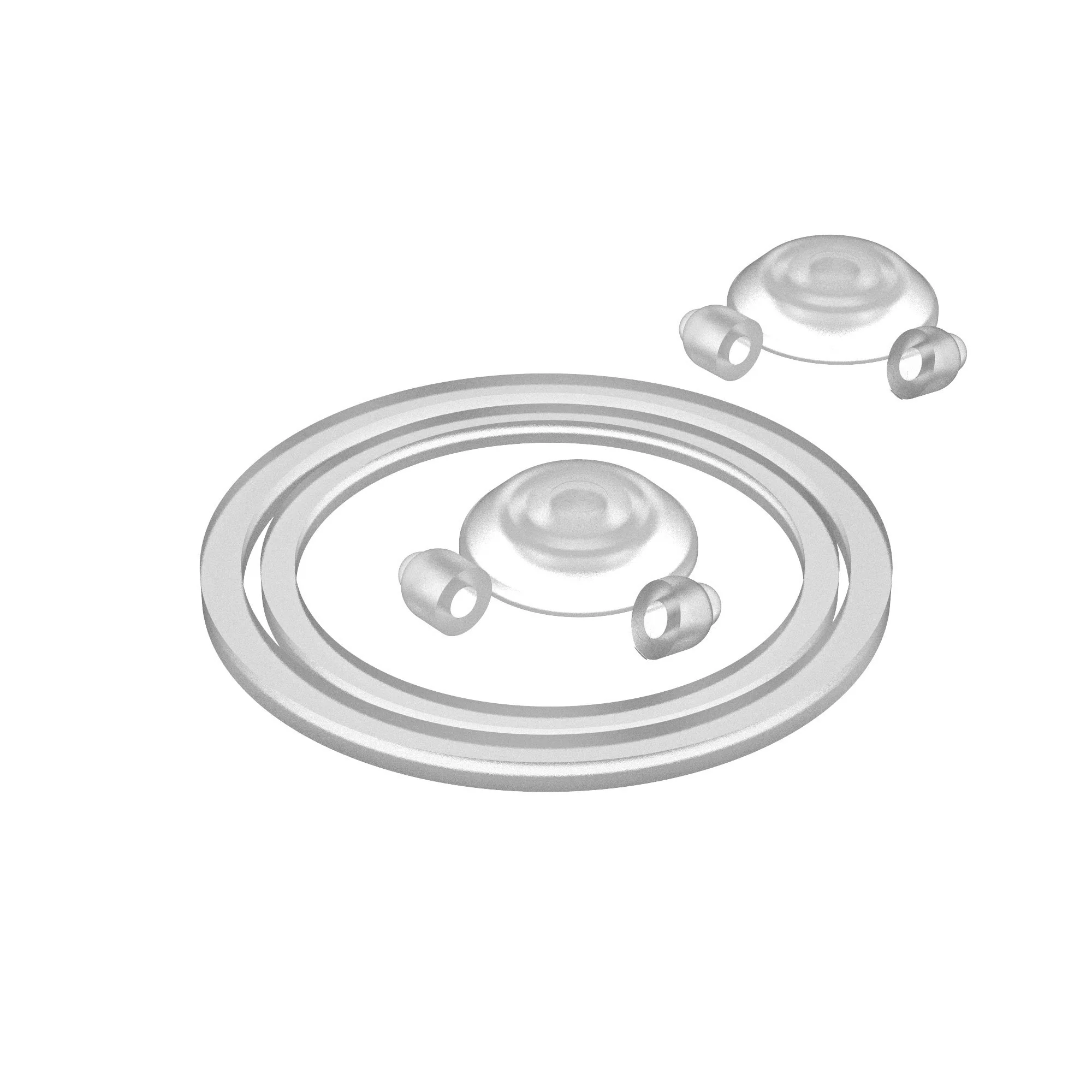 Ersatzdichtungen für ION8-Flaschen - Image 5
