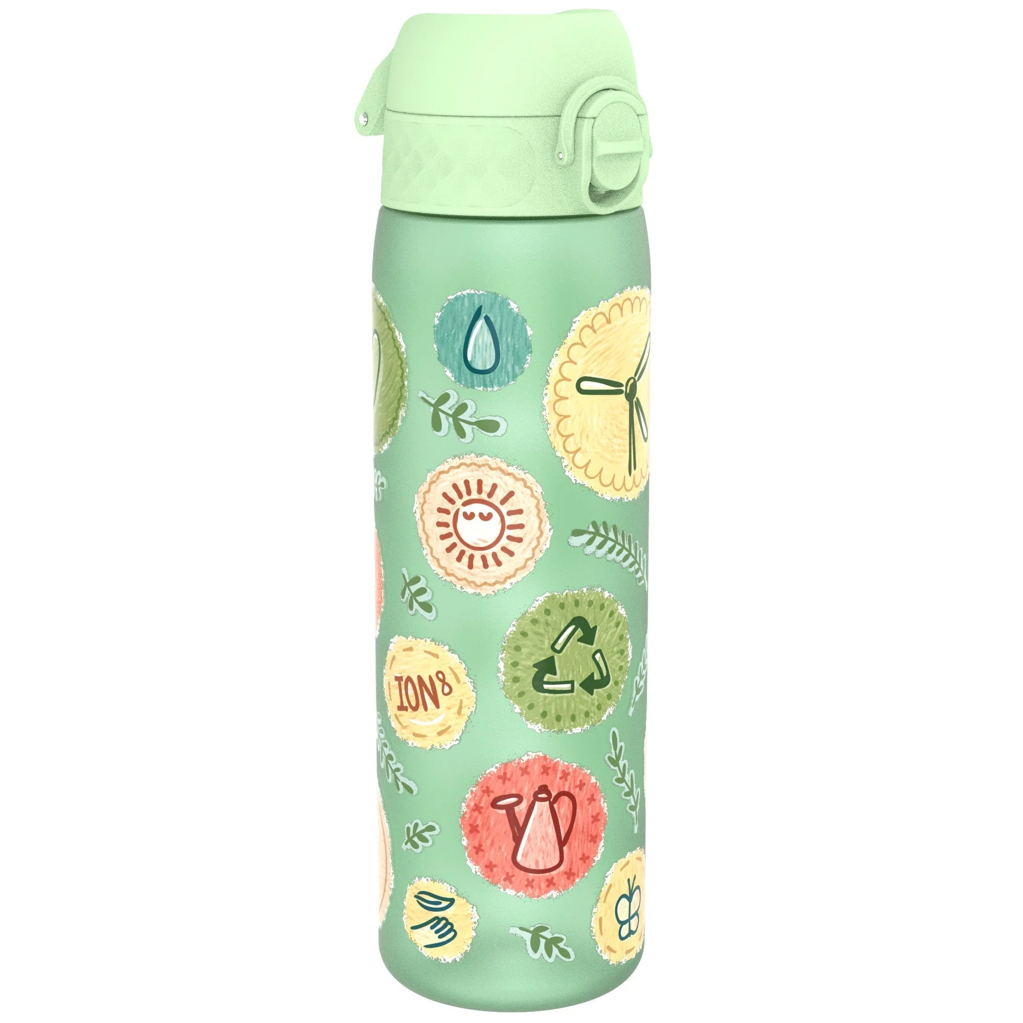 Recyclon Trinkflasche, Eco-Design, 500 ml