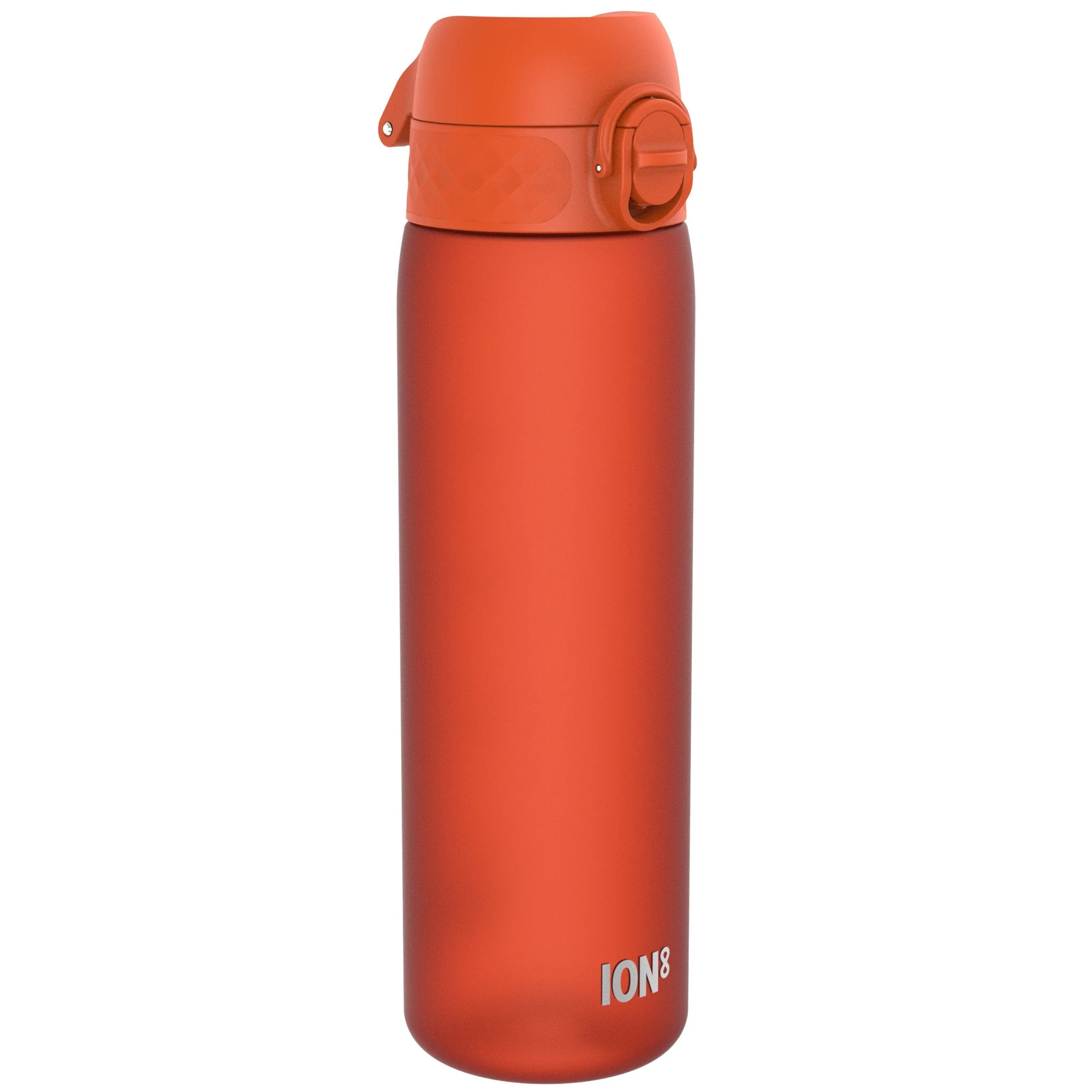 Recyclon Trinkflasche, Herzorange, 500 ml