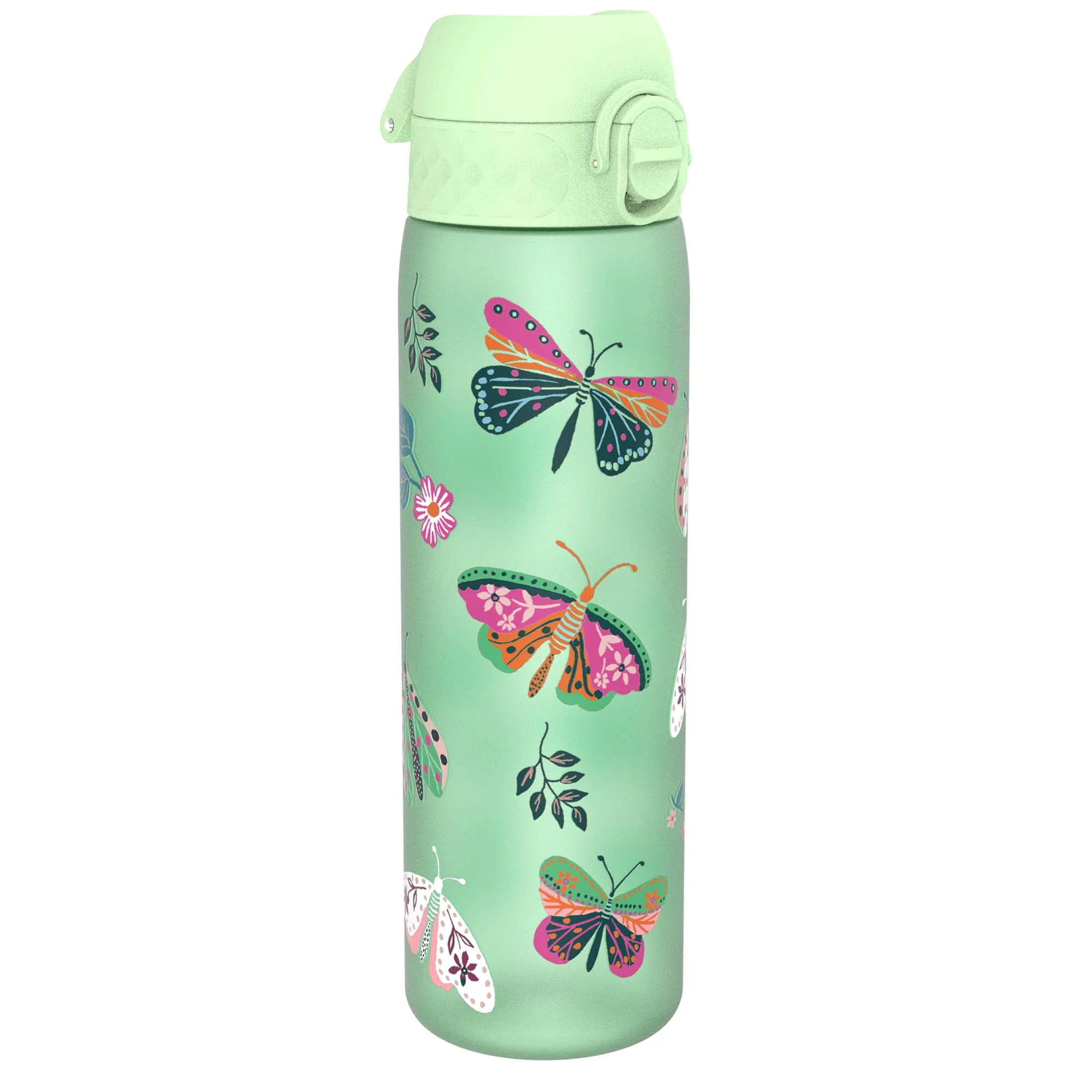 Recyclon Trinkflasche, Wilder Schmetterling, 500 ml