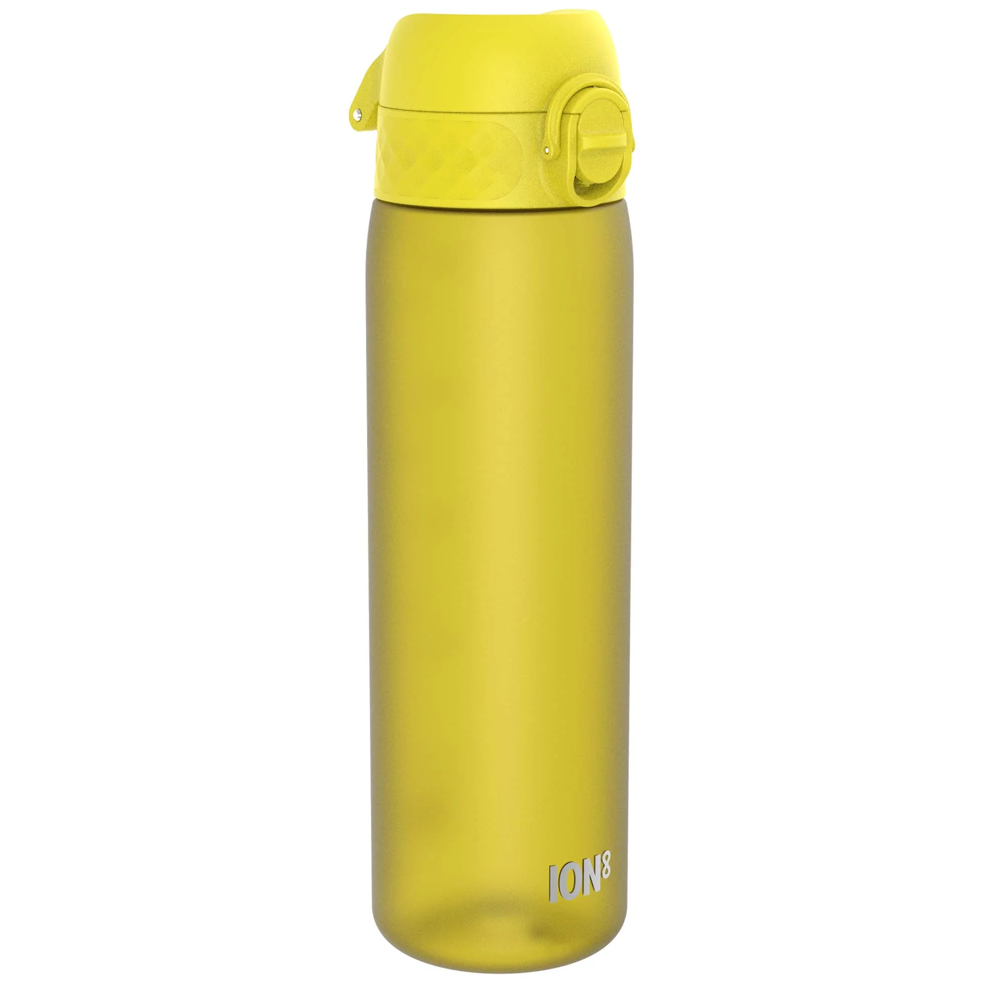 Recyclon Trinkflasche, Gelb, 500 ml