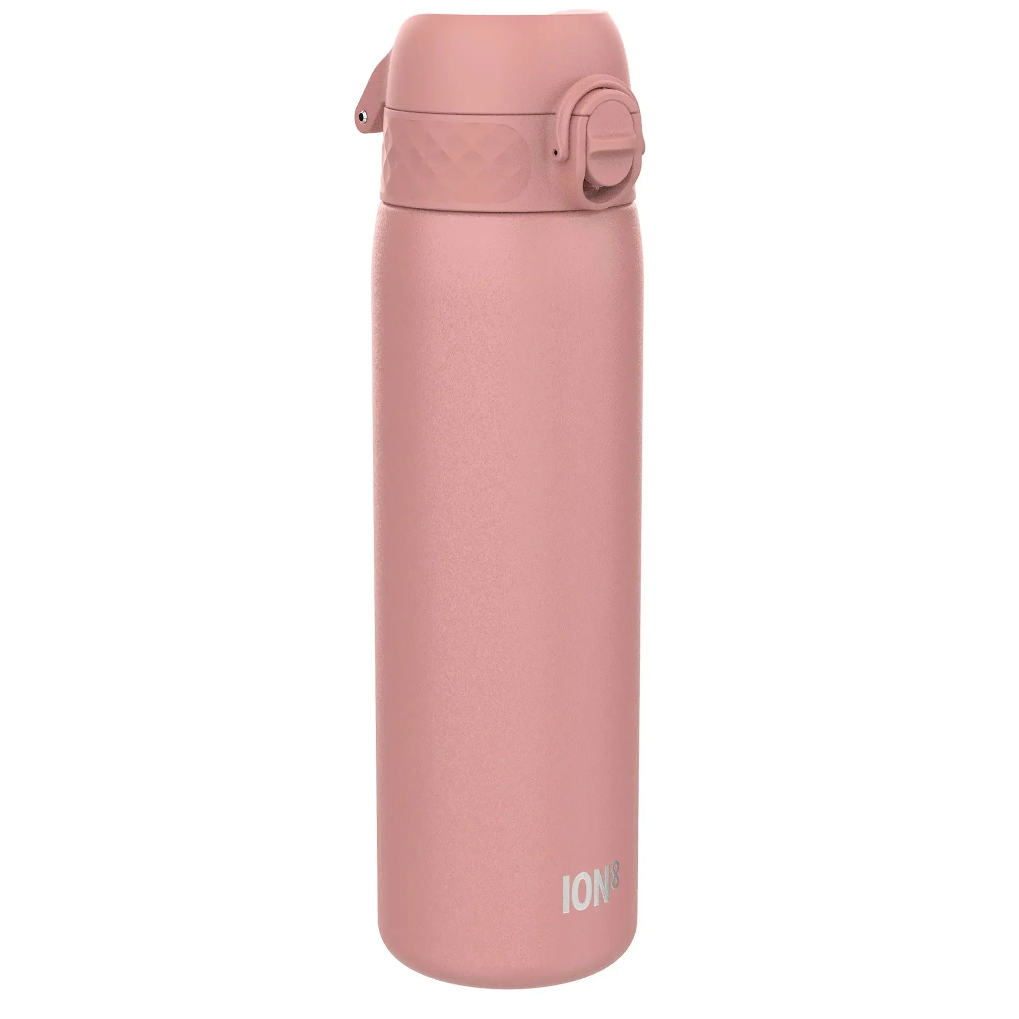 Leichte Edelstahl-Trinkflasche, Aschrosa, 600 ml
