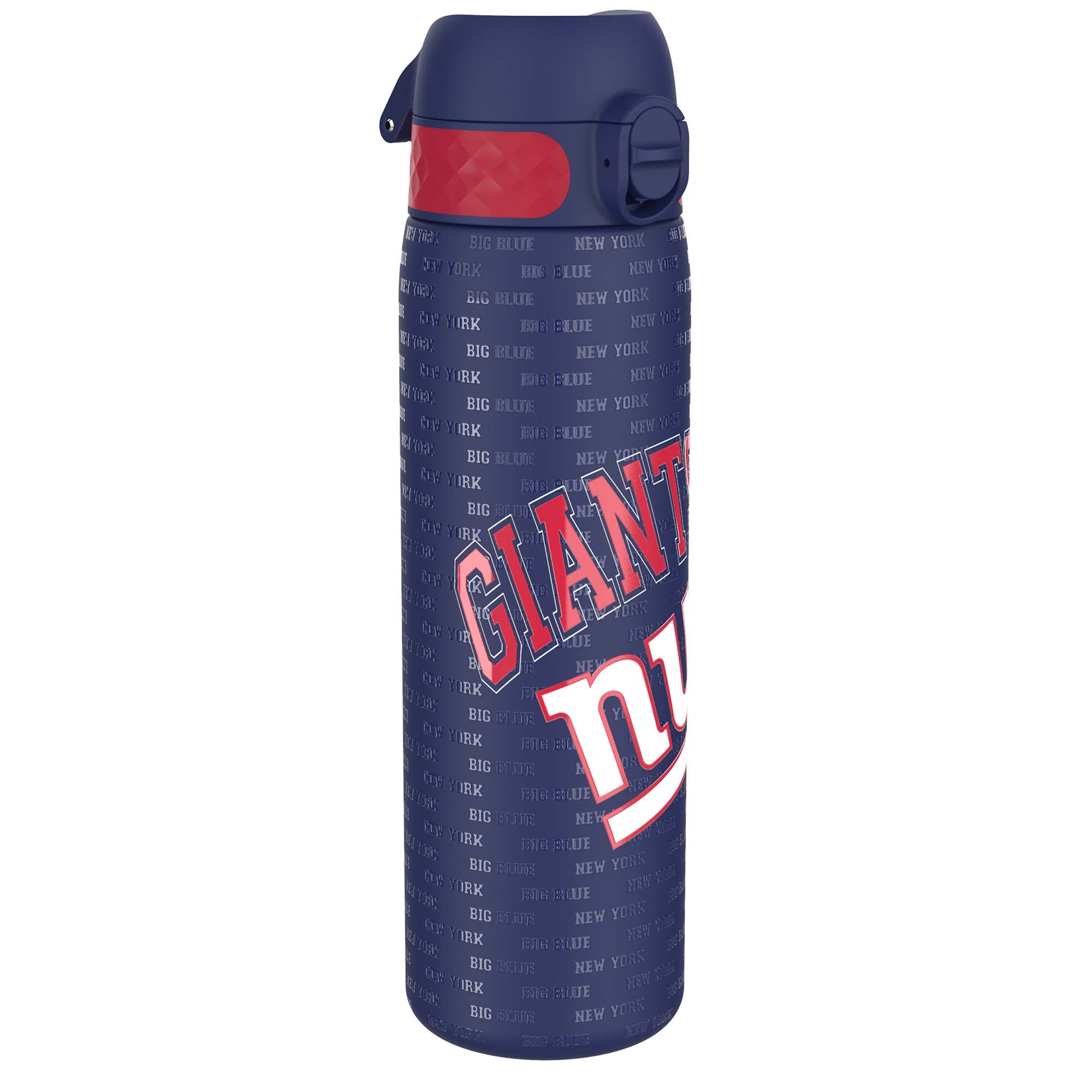 NFL x ION8, Leichte Edelstahl, New York Giants, 600 ml