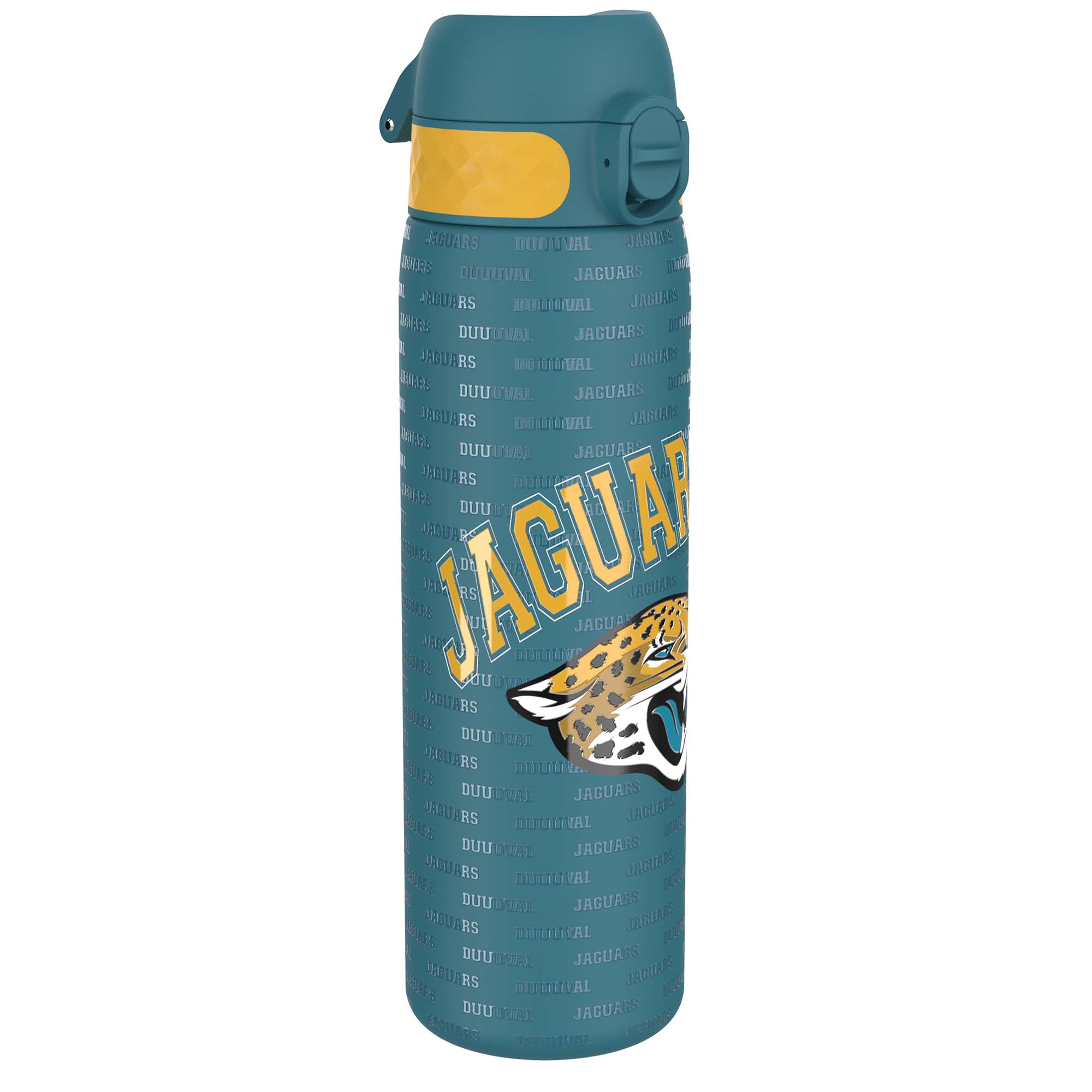 NFL x ION8, Leichte Edelstahl, Jacksonville Jaguars, 600 ml