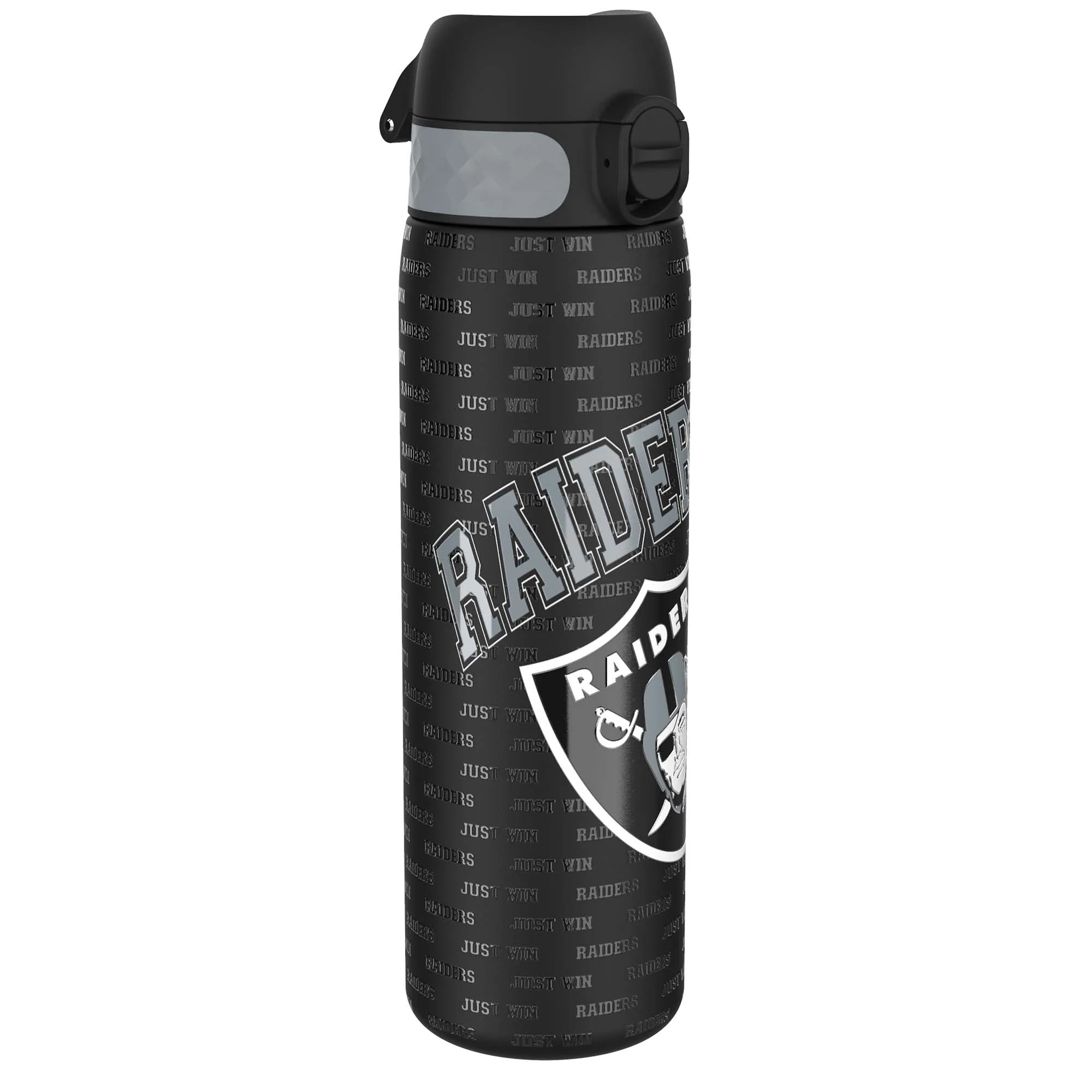 NFL x ION8, Leichte Edelstahl, Las Vegas Raiders, 600 ml