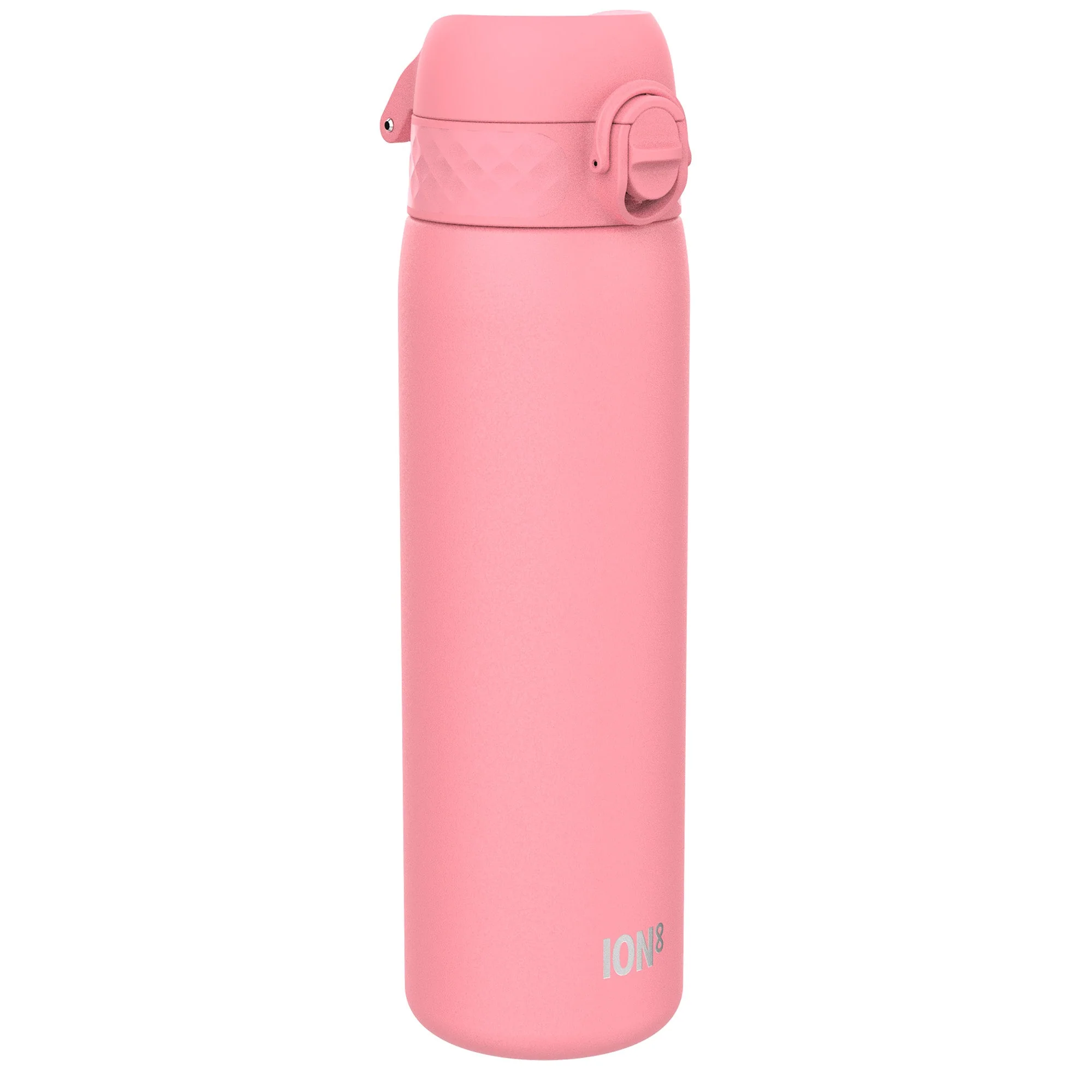 Isolierte Edelstahl-Trinkflasche, RosenblŸte, 500 ml