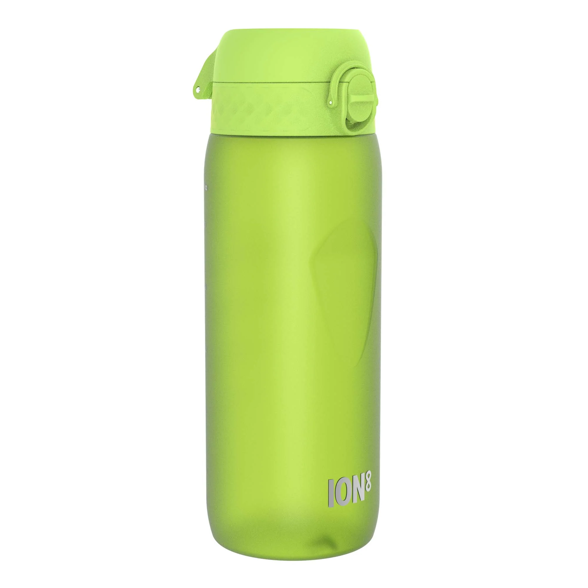Recyclon-Trinkflasche, Grün, 750 ml