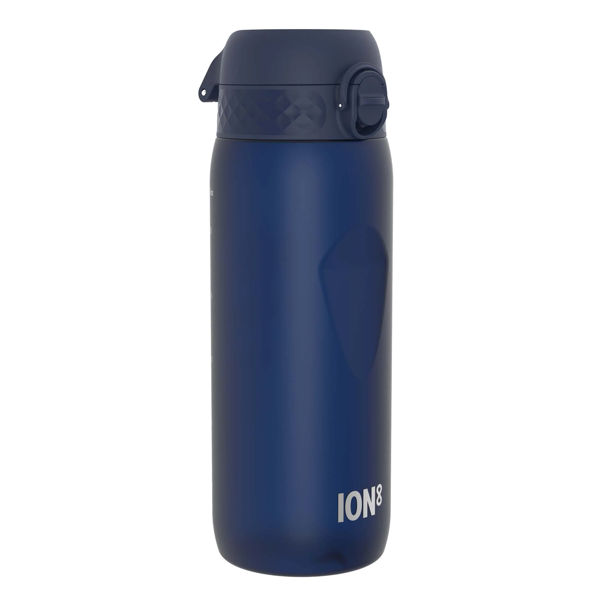 Recyclon-Trinkflasche, Marineblau, 750 ml