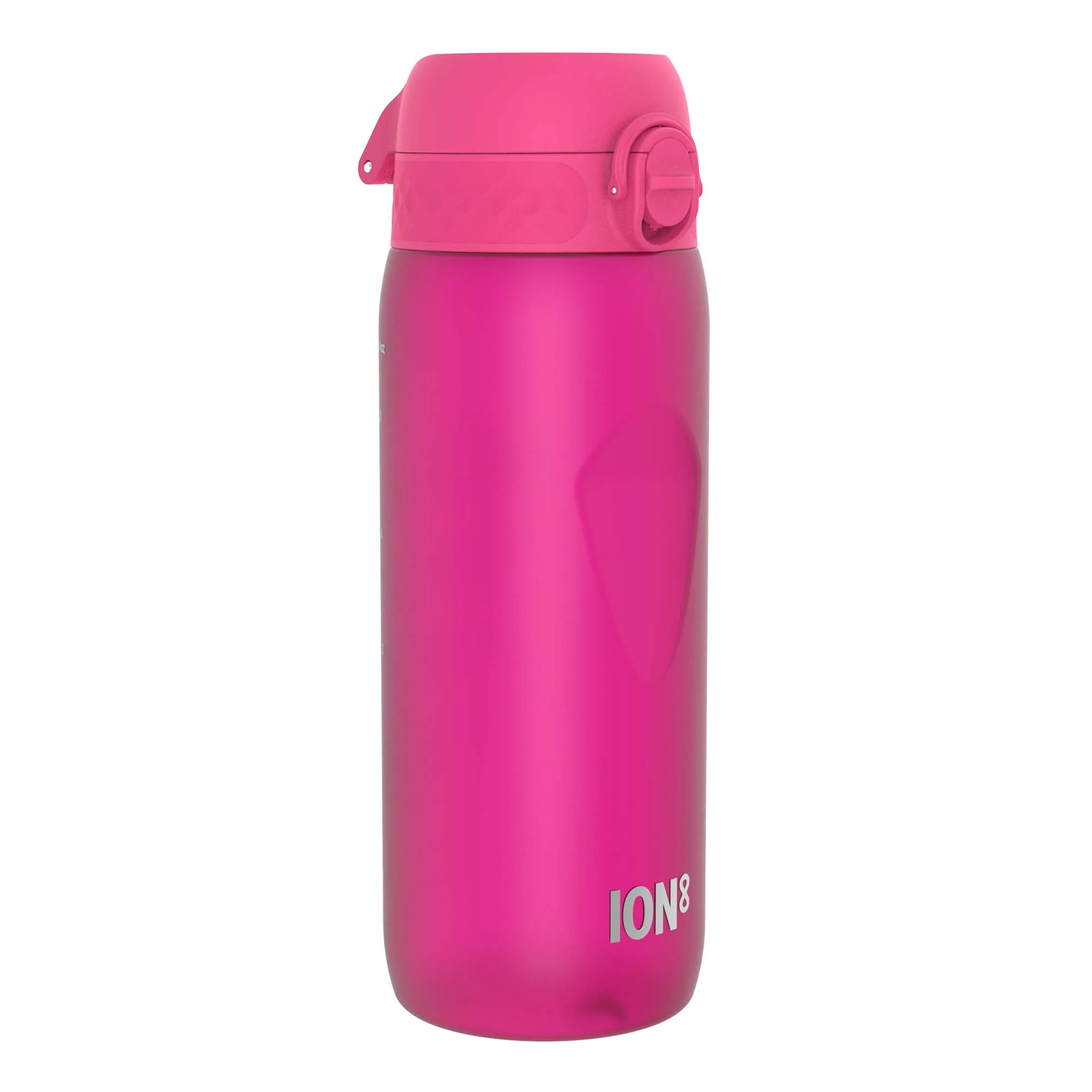 Recyclon-Trinkflasche, Rosa, 750 ml