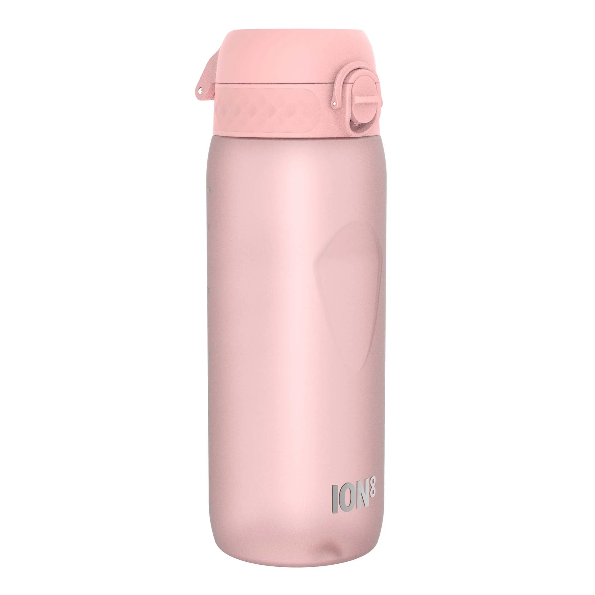 Recyclon-Trinkflasche, Rosenquarz, 750ml
