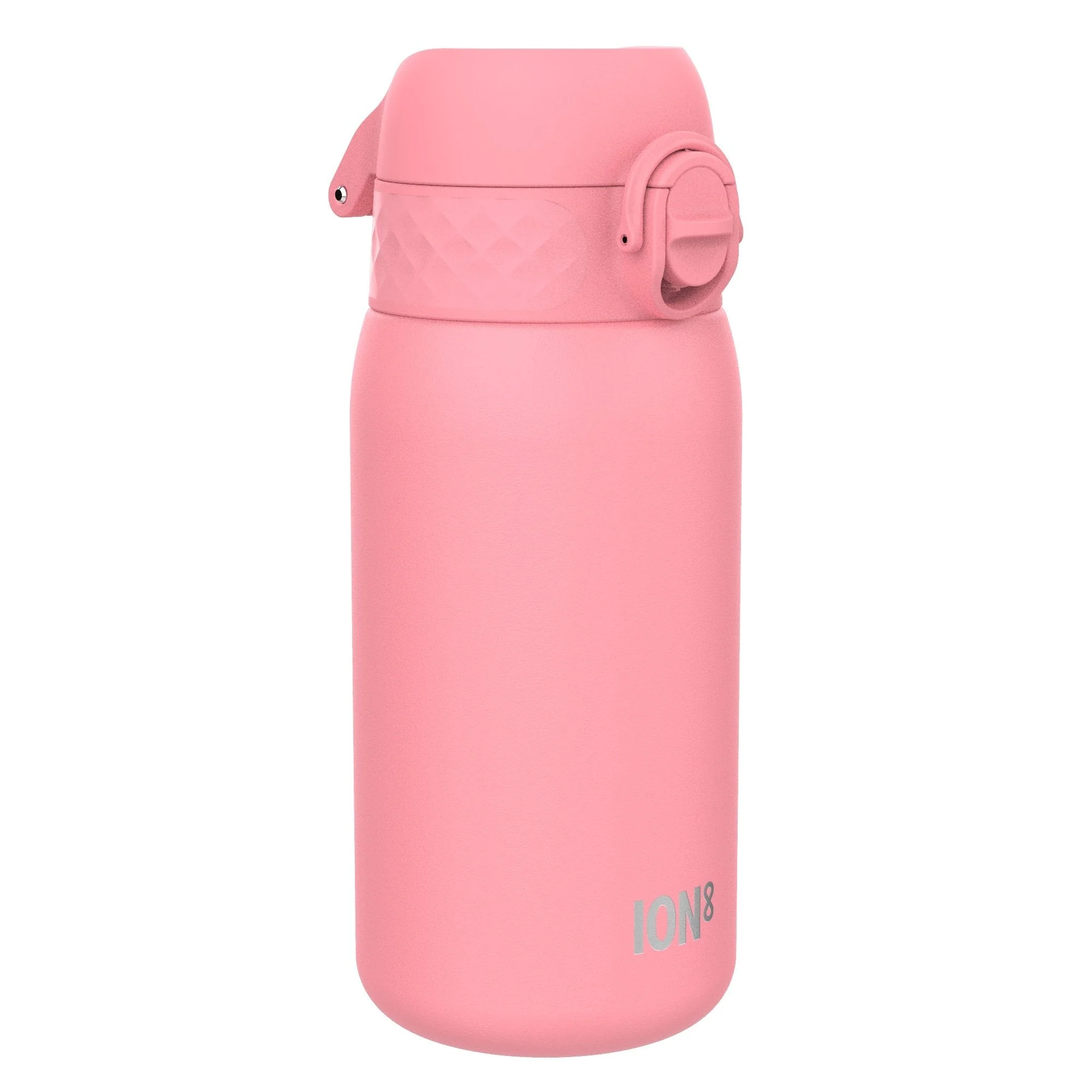 Isolierte Edelstahl-Trinkflasche, RosenblŸte, 320 ml