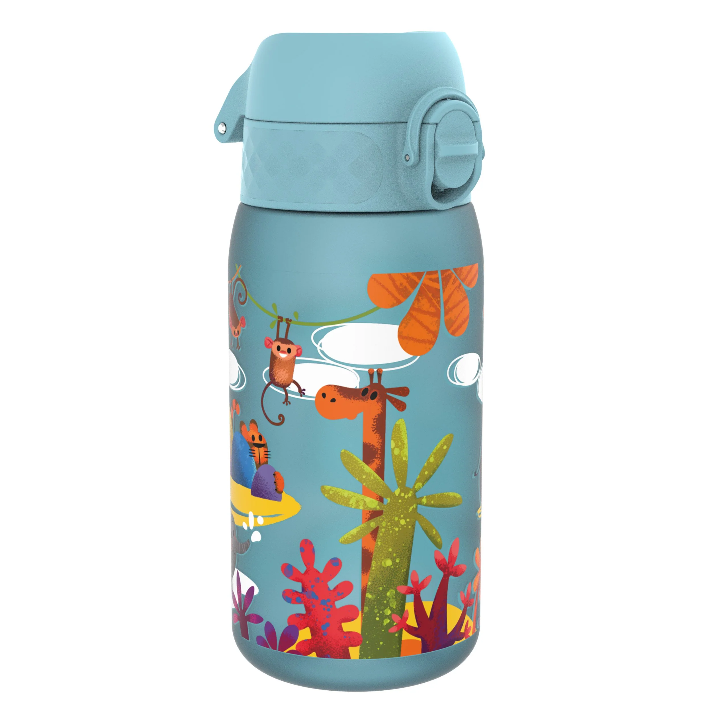 Recyclon Trinkflasche, Safari, 350 ml