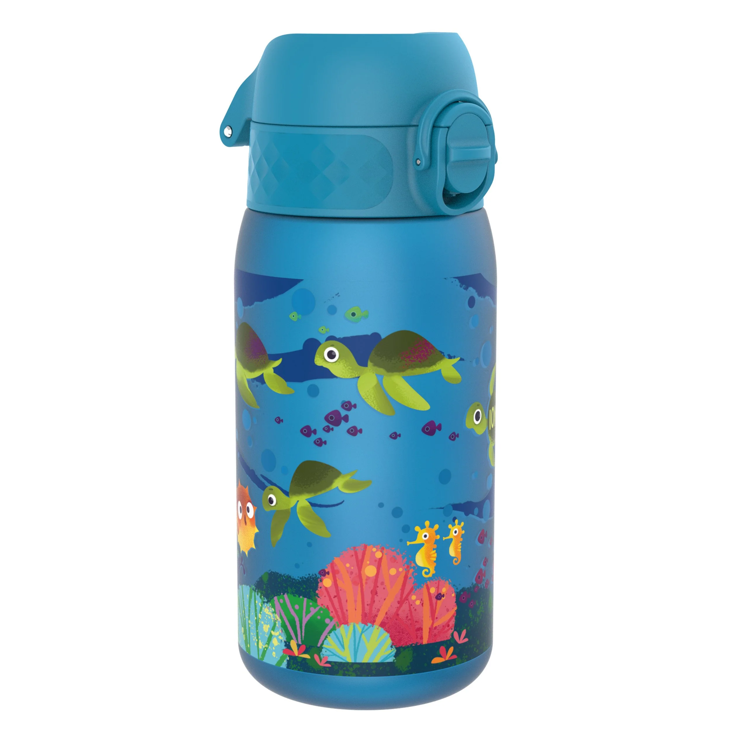 Recyclon Trinkflasche, Meeresschildkröte, 350 ml