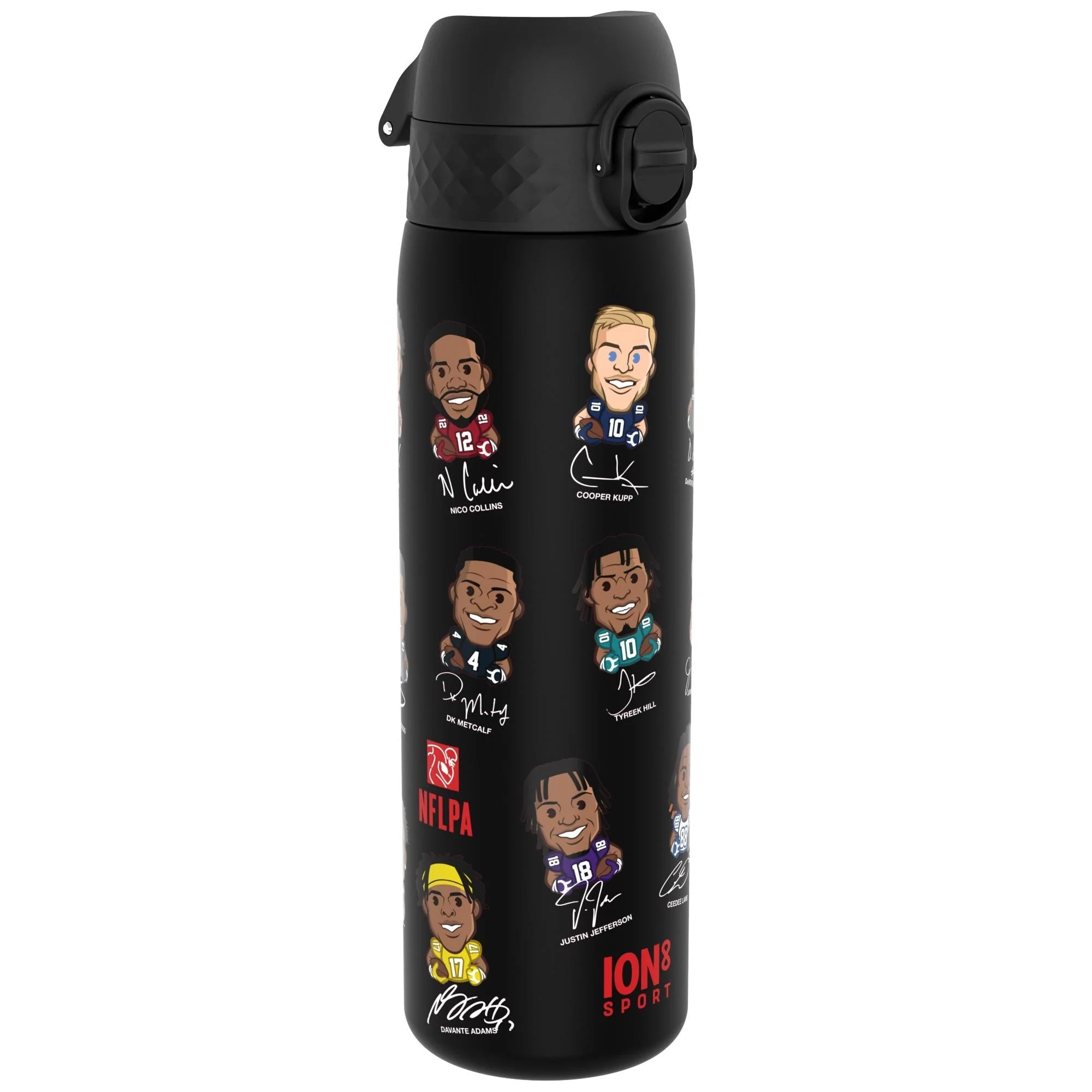 NFLPA x ION8, Recyclon, Wide Receiver, 500 ml