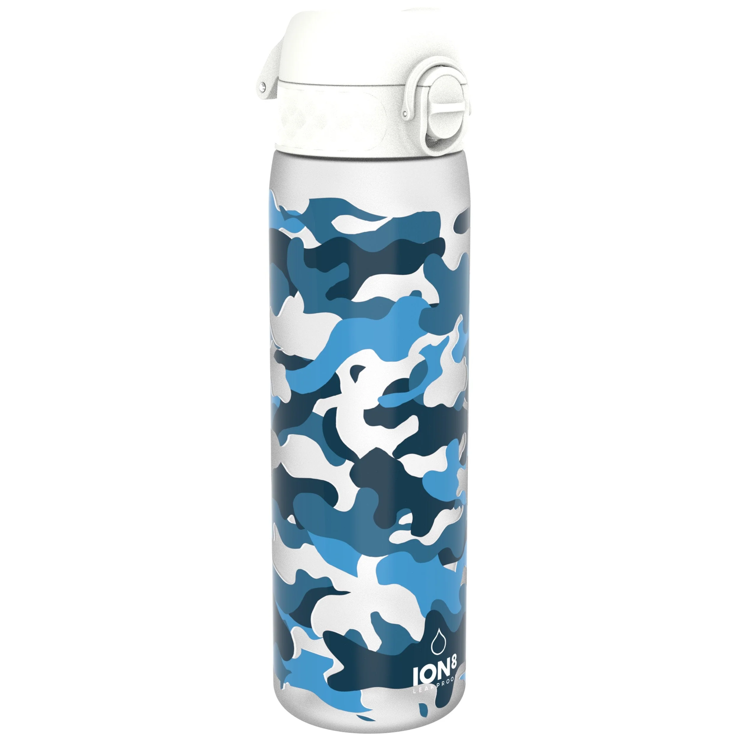 Recyclon Trinkflasche, Tarnmuster, 500 ml