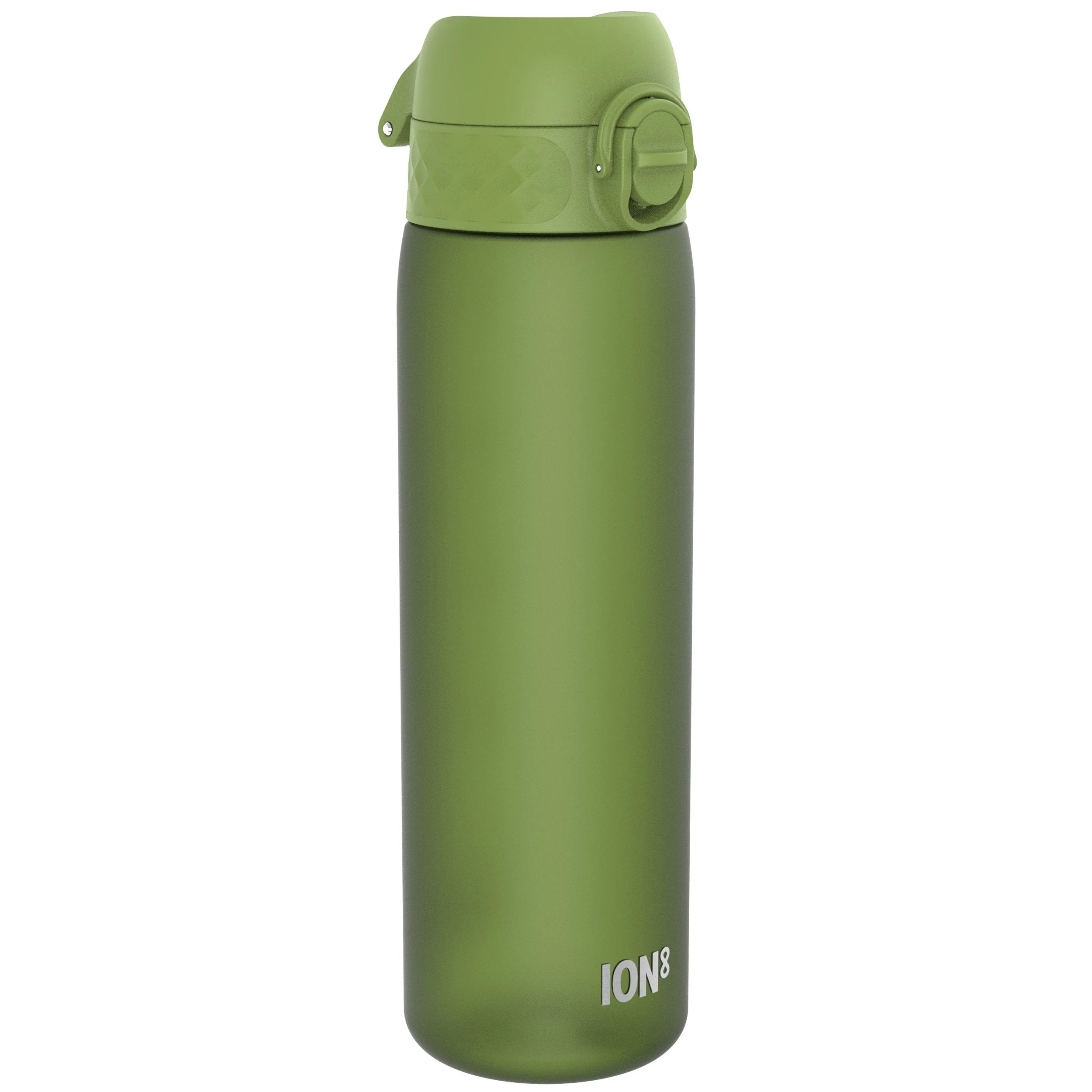 Recyclon Trinkflasche, Khakigrün, 500 ml
