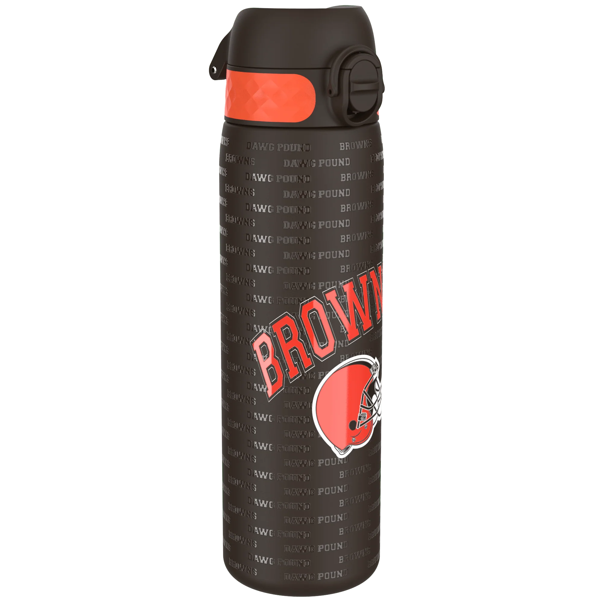 NFL x ION8, Leichte Edelstahl, Cleveland Browns, 600 ml