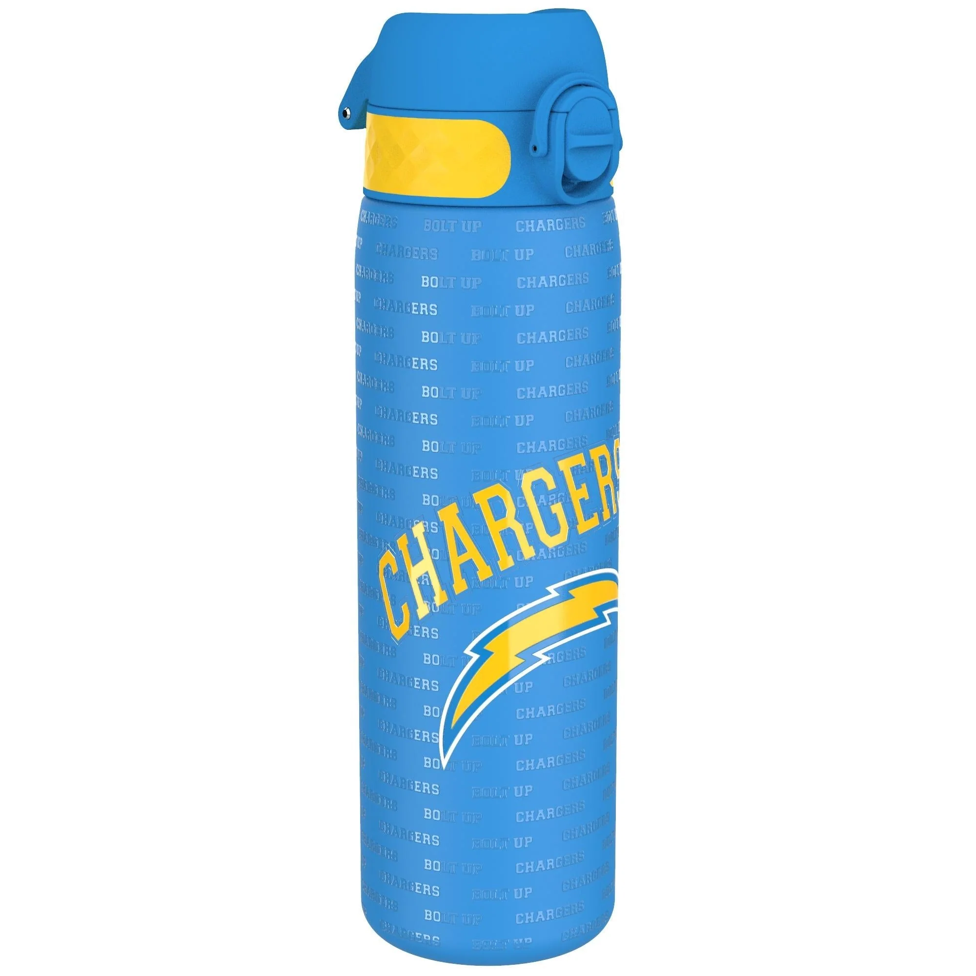 NFL x ION8, Leichte Edelstahl, Los Angeles Chargers, 600 ml