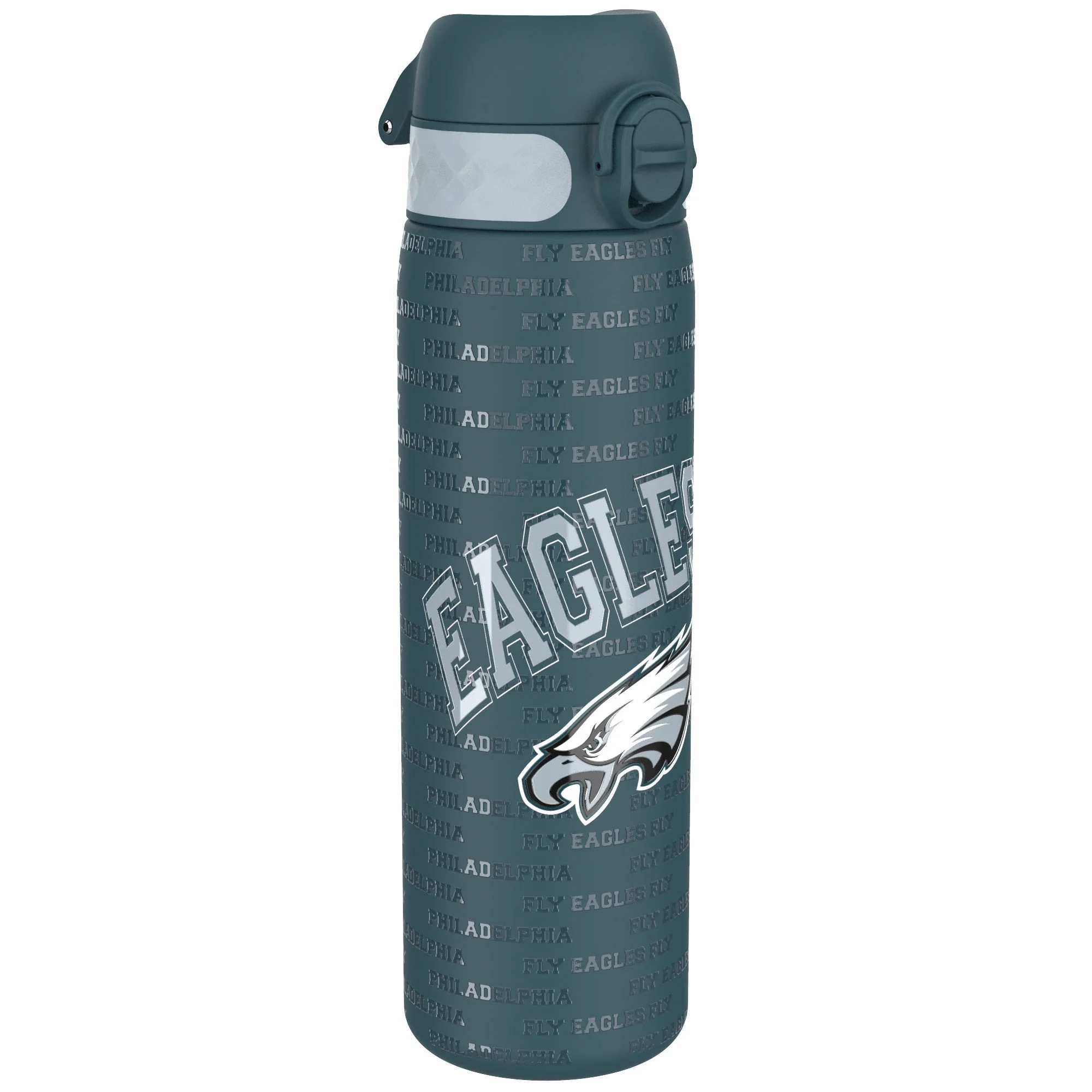 NFL x ION8, Leichte Edelstahl, Philadelphia Eagles, 600 ml