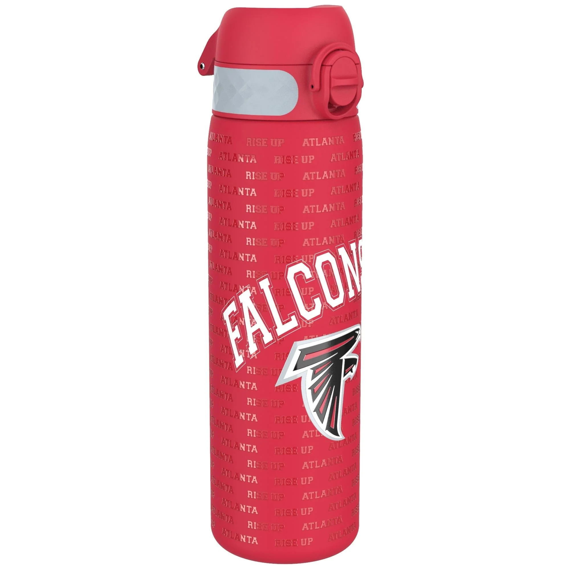 NFL x ION8, Leichte Edelstahl, Atlanta Falcons, 600 ml