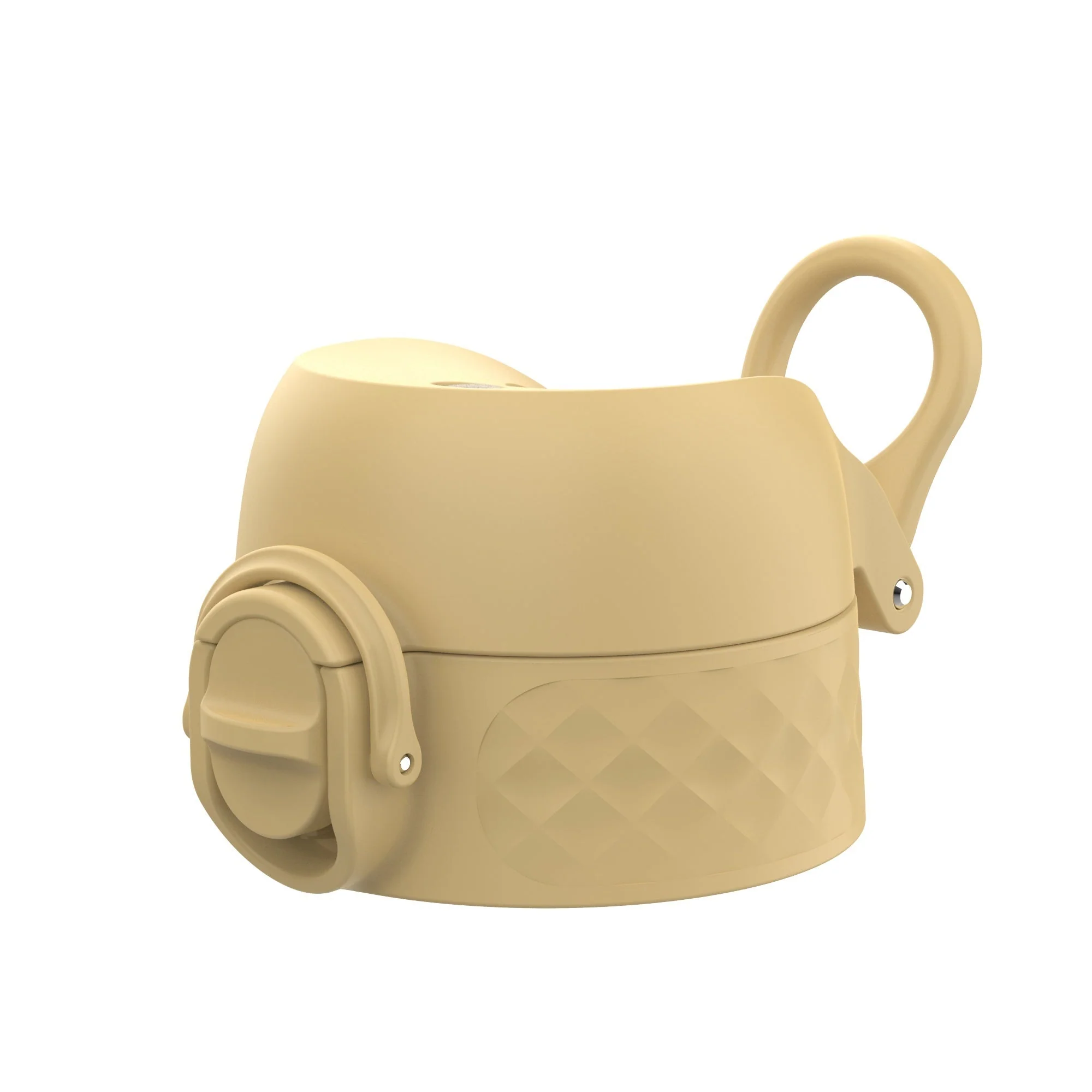 Ersatzdeckel, WŸste, fŸr 300-600 ml-Flaschen