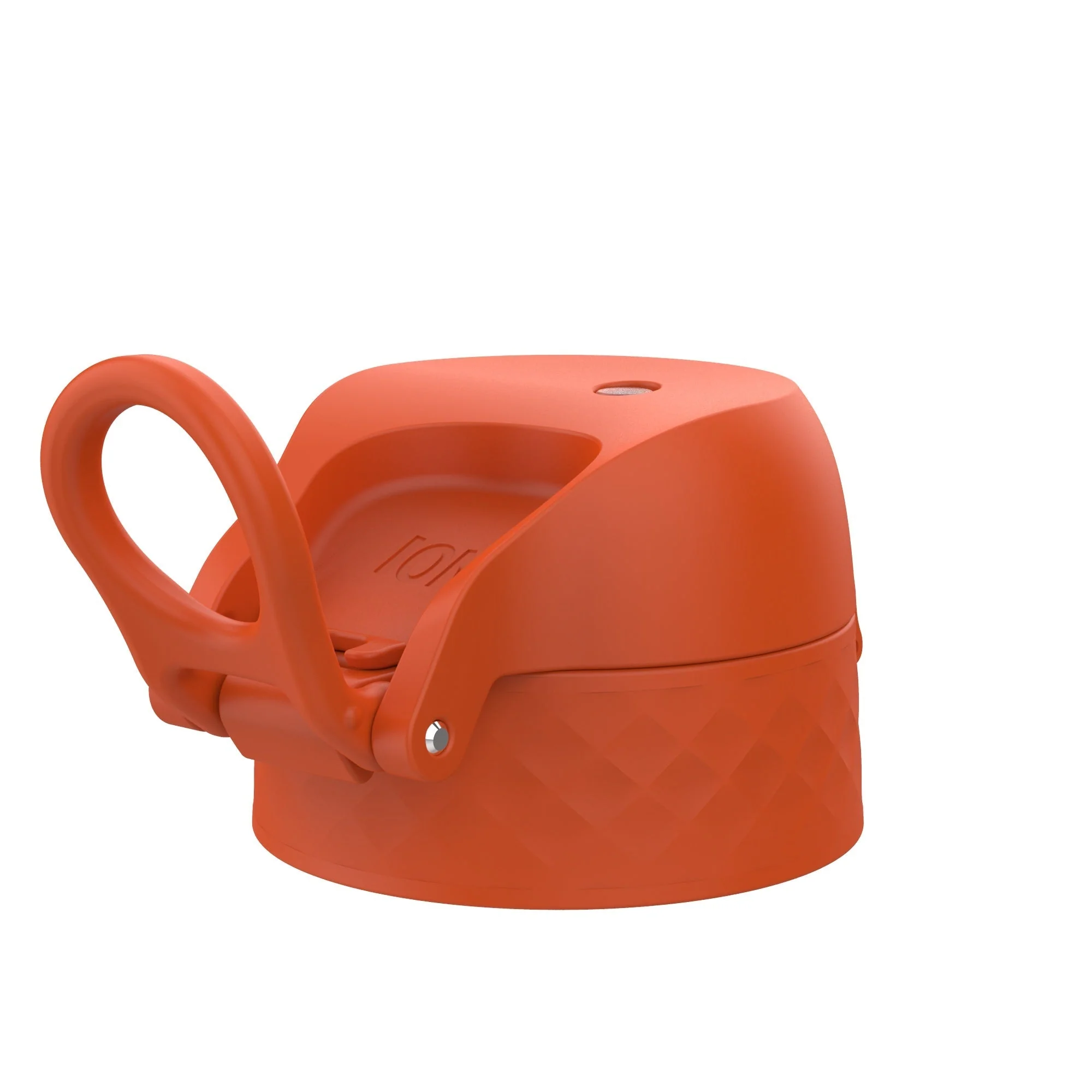 Ersatzdeckel, KrŠftiges Orange, fŸr 300-600 ml-Flaschen - Image 2