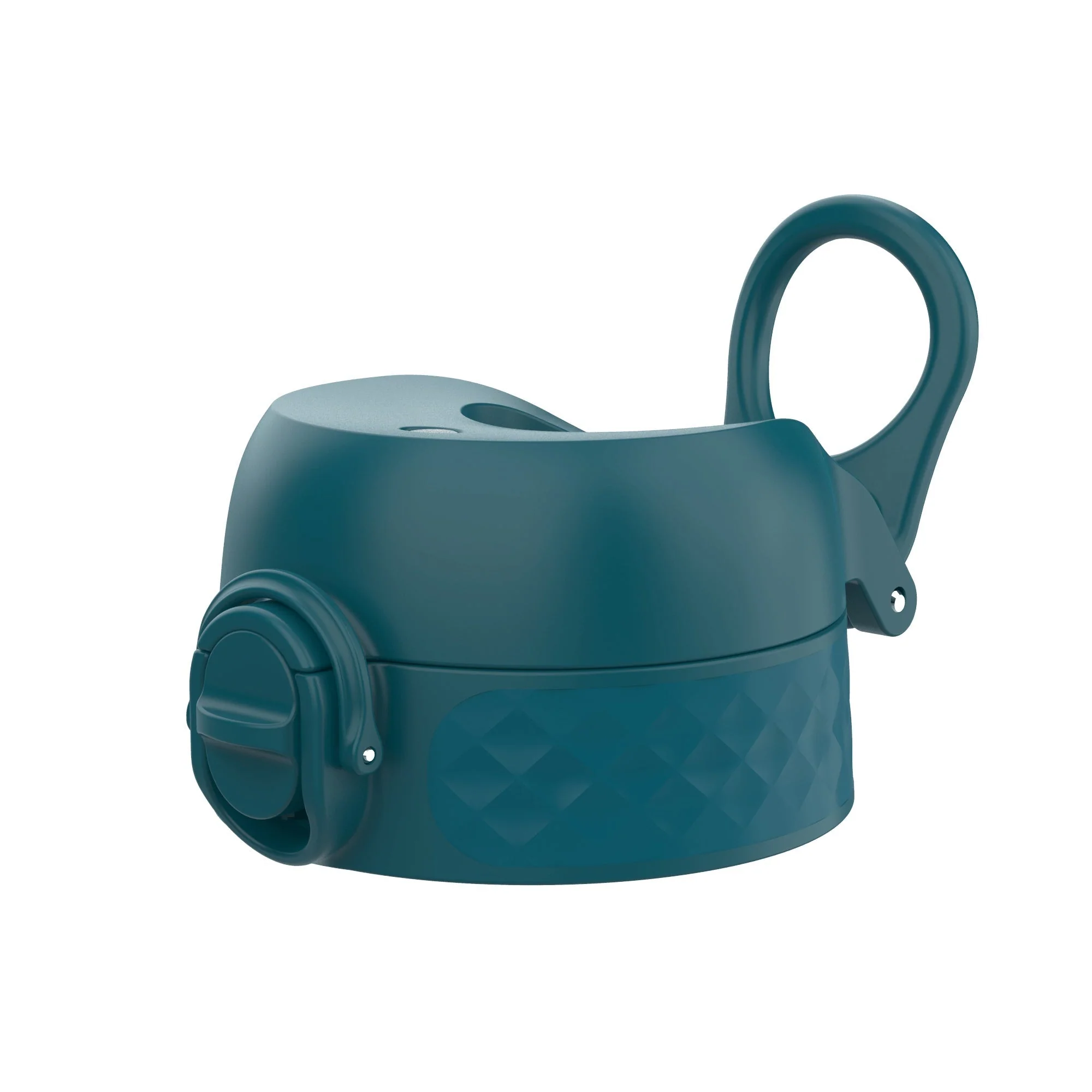 Ersatzdeckel, Dunkles Teal, fŸr 750-1200 ml-Flaschen