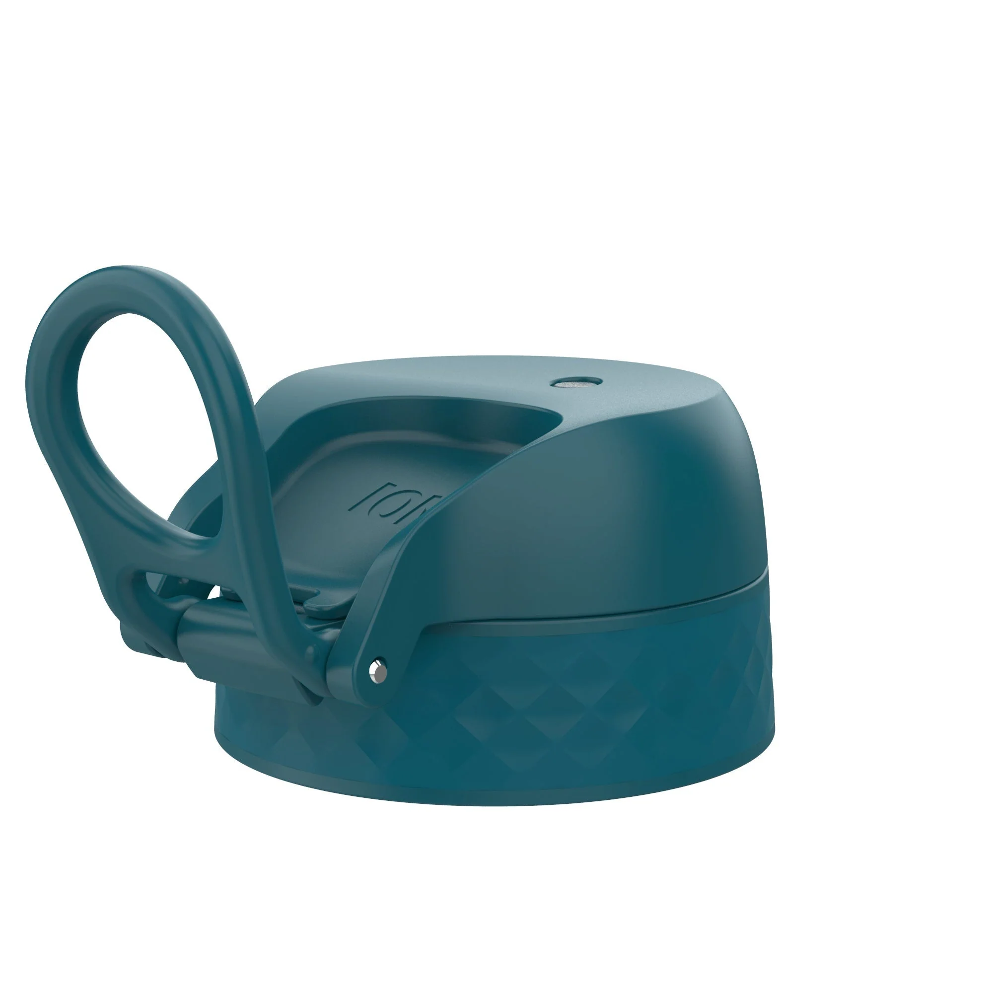 Ersatzdeckel, Dunkles Teal, fŸr 750-1200 ml-Flaschen - Image 2