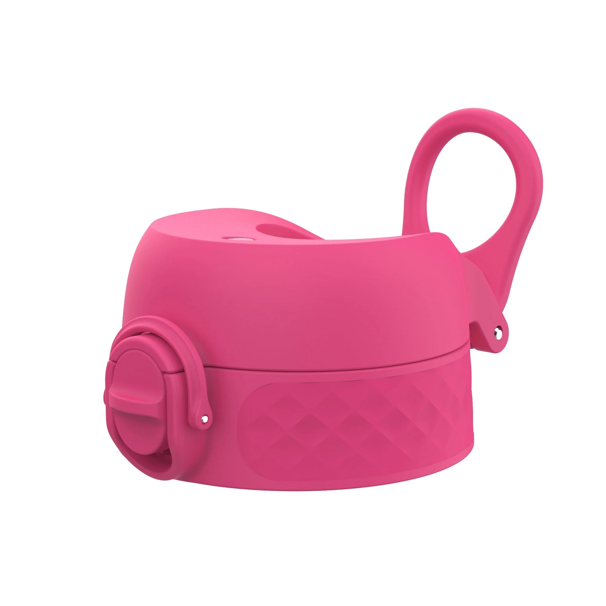 Ersatzdeckel, Pink, fŸr 750-1200 ml-Flaschen