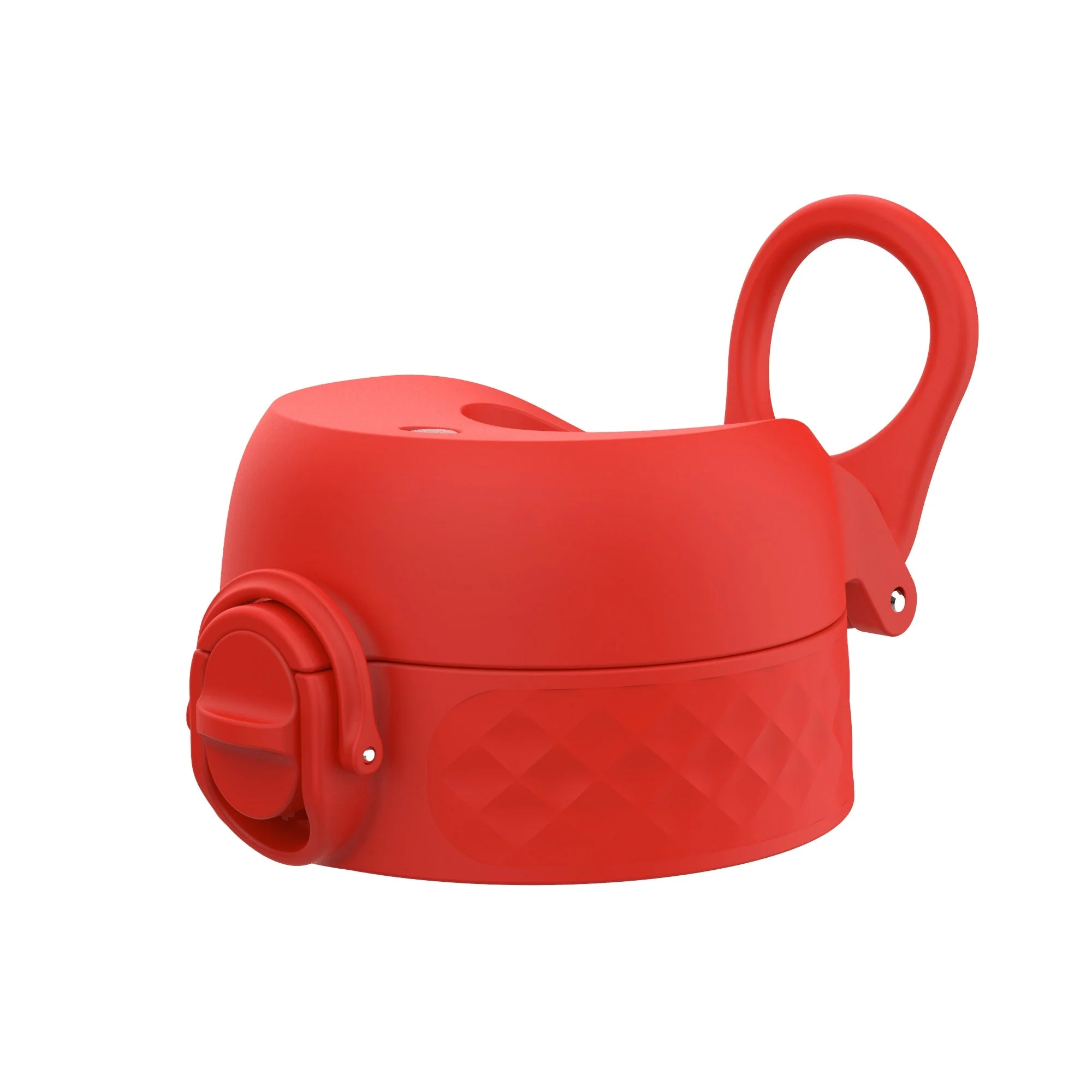 Ersatzdeckel, Rot, fŸr 750-1200 ml-Flaschen