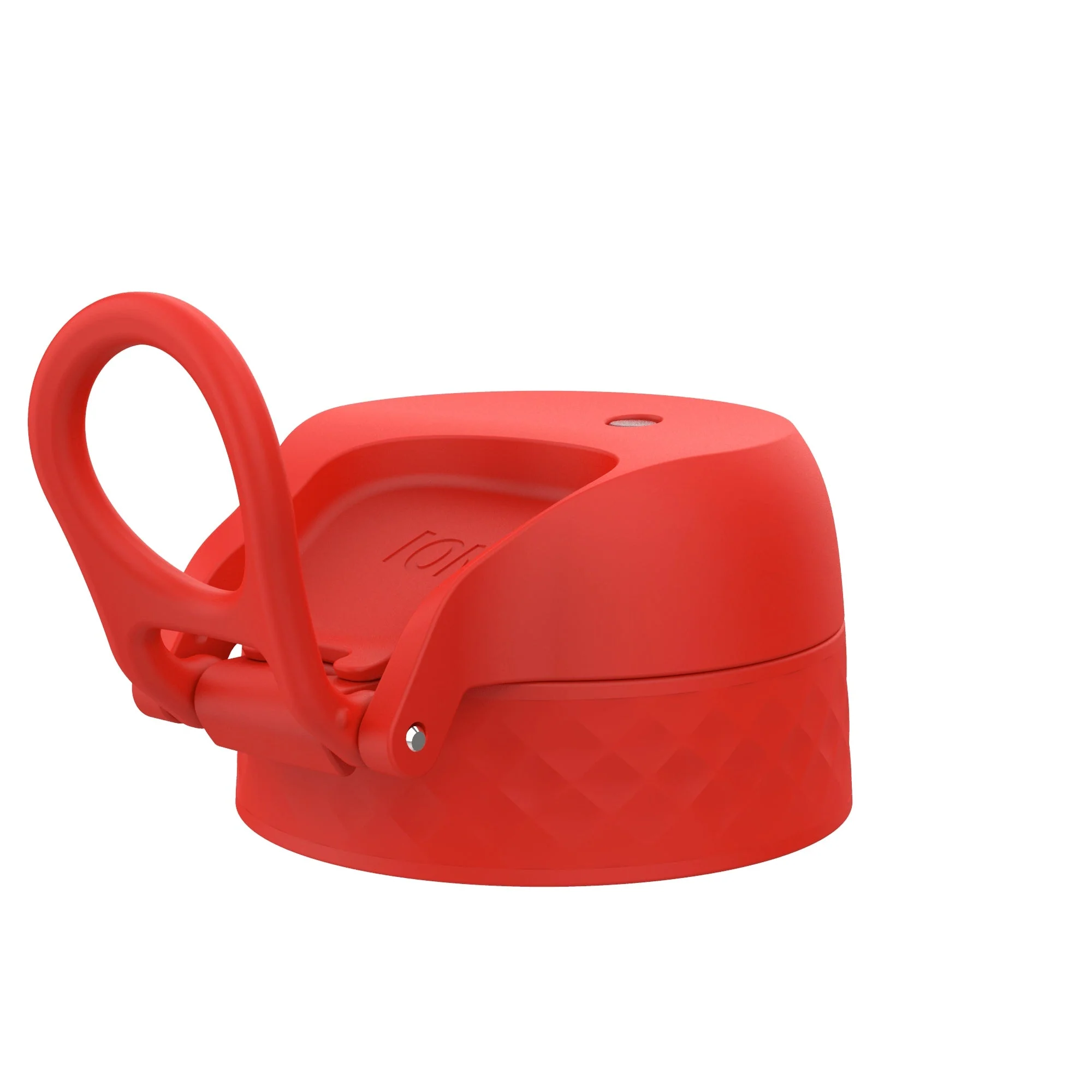 Ersatzdeckel, Rot, fŸr 750-1200 ml-Flaschen - Image 2