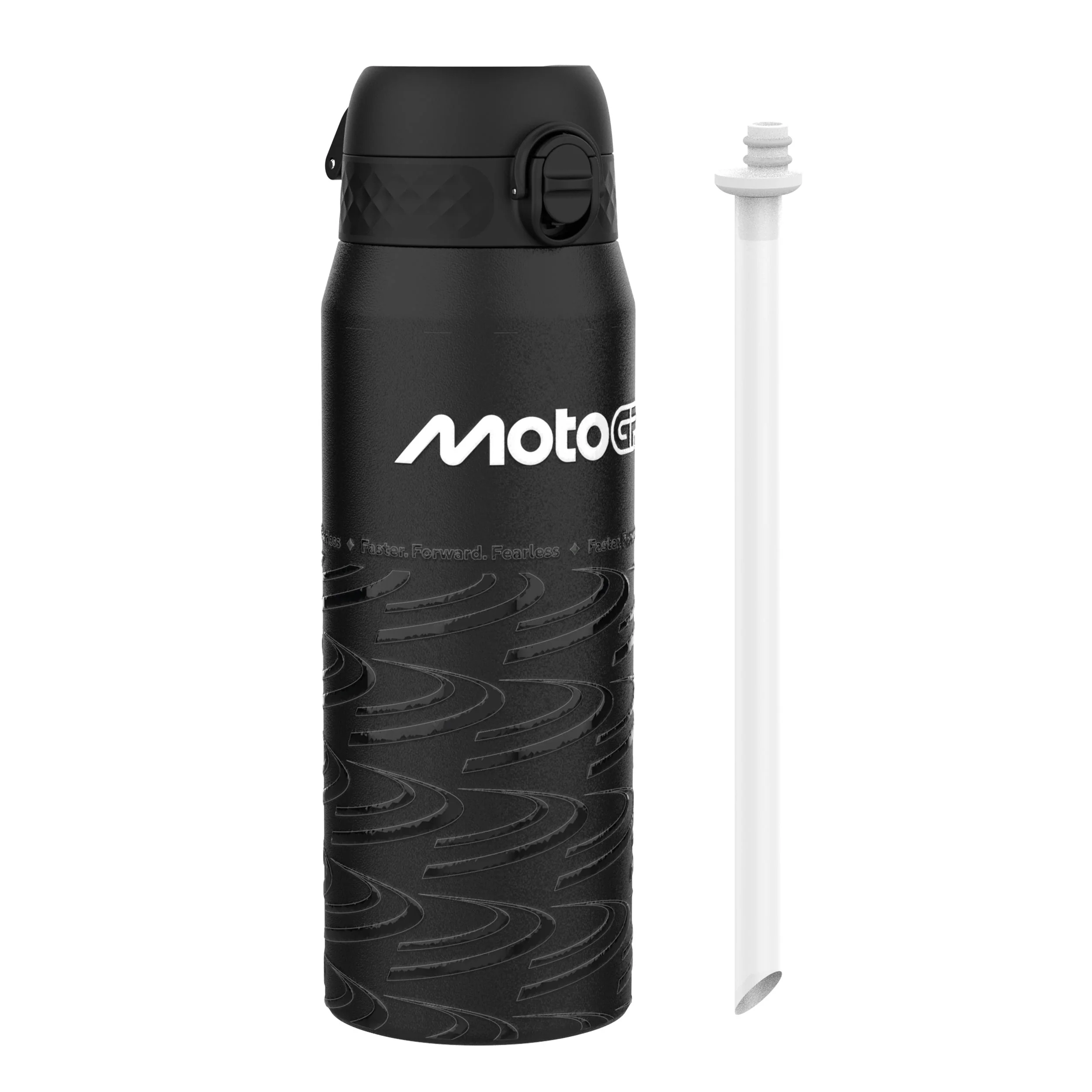 MotoGP x ION8, Isolierte EdelEdelstahl âMotoGP Lean, 750 ml