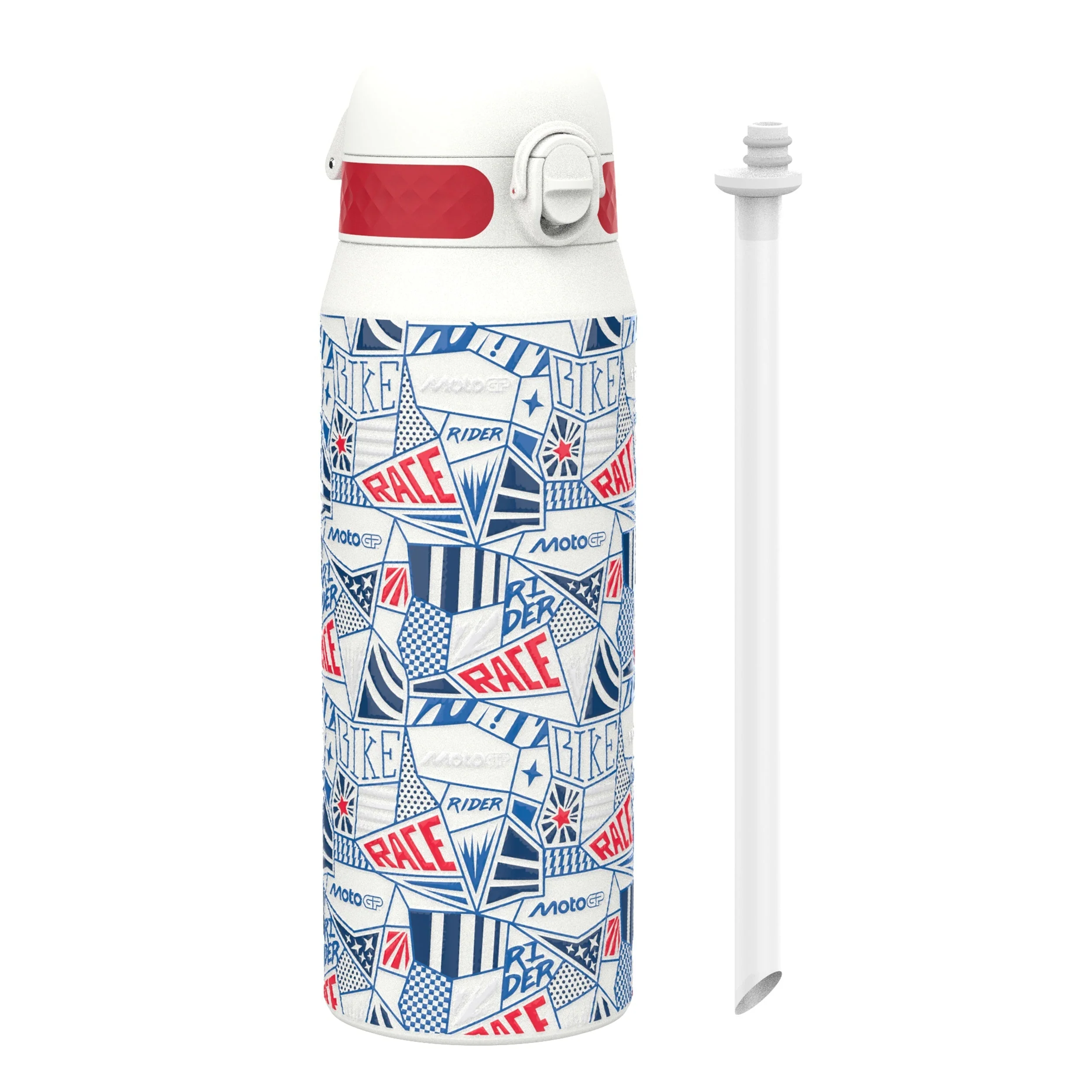 MotoGP x ION8, Isolierte EdelEdelstahl, MotoGP Street, 750 ml