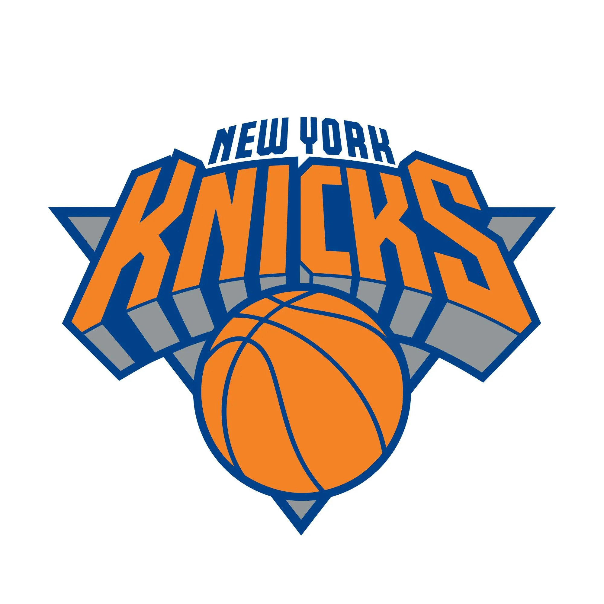 NBA x ION8, Isolierte Edelstahl, NY Knicks, 750 ml - Image 8