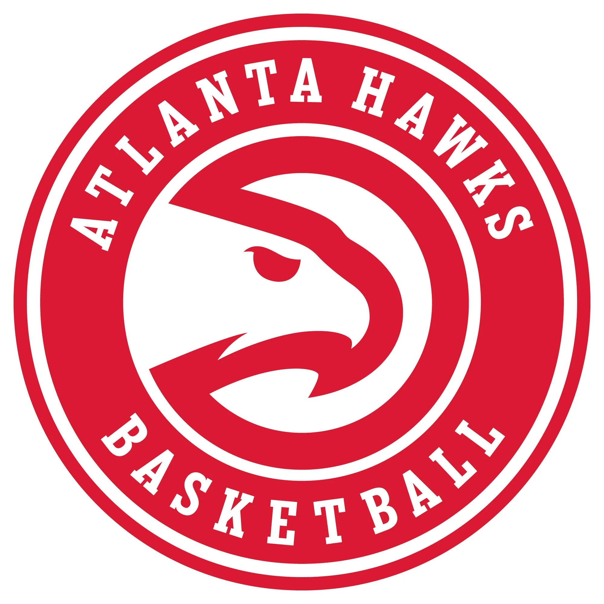 NBA x ION8, Isolierte Edelstahl, Atlanta Hawks, 750 ml - Image 8