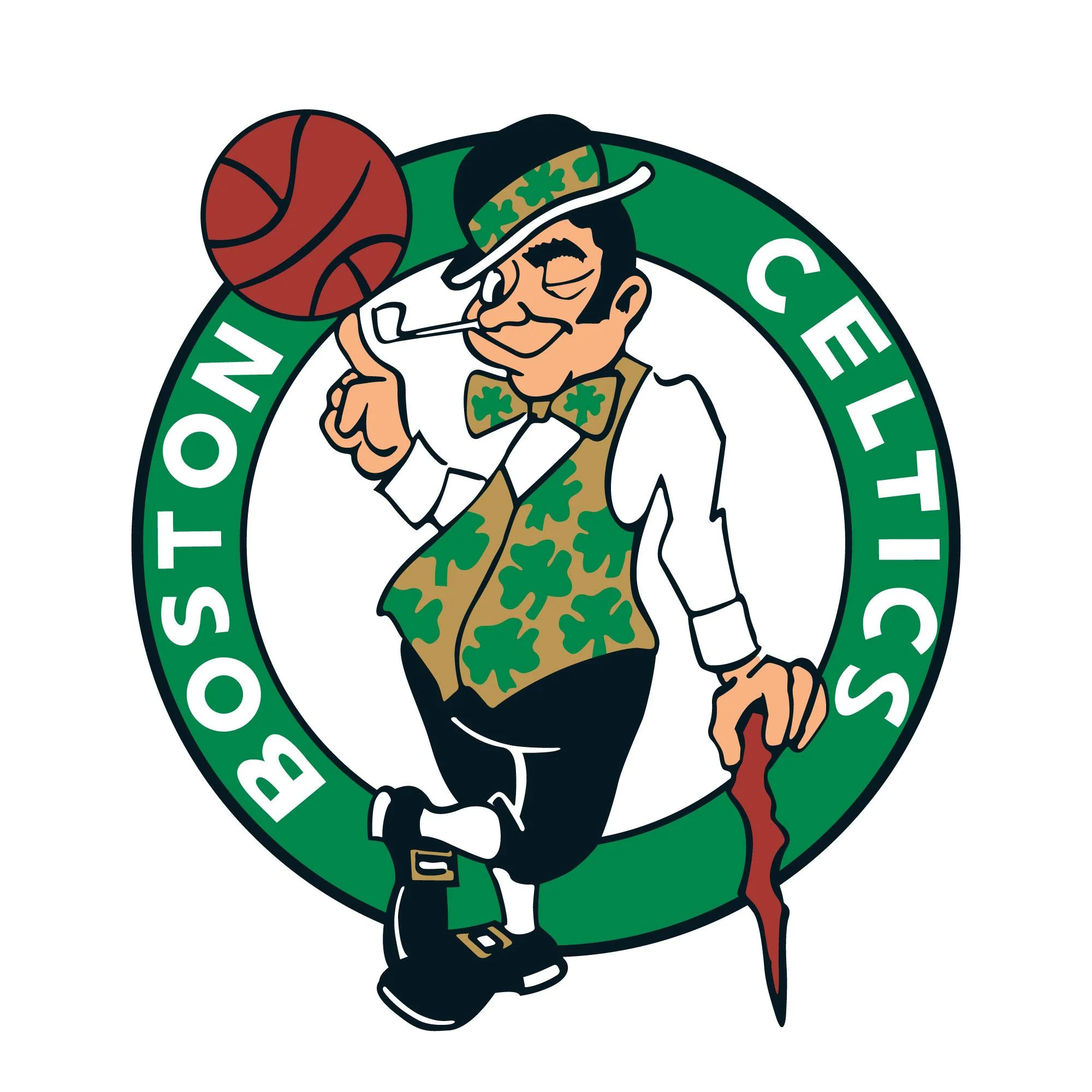 NBA x ION8, Isolierte Edelstahl, Boston Celtics, 750 ml - Image 8