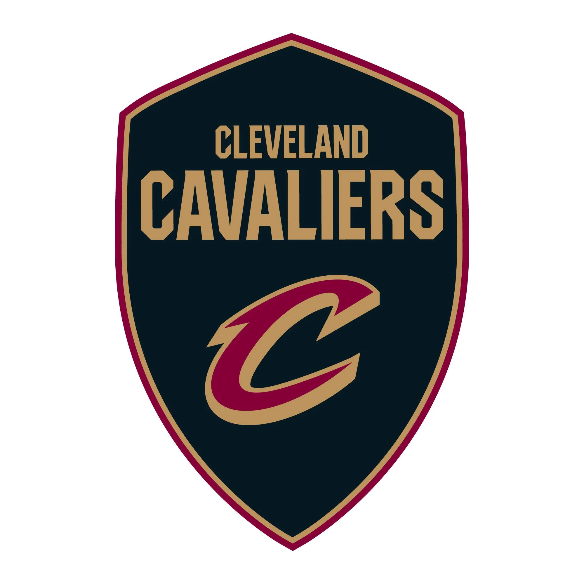NBA x ION8, Isolierte Edelstahl, Cleveland Cavaliers, 750 ml - Image 8