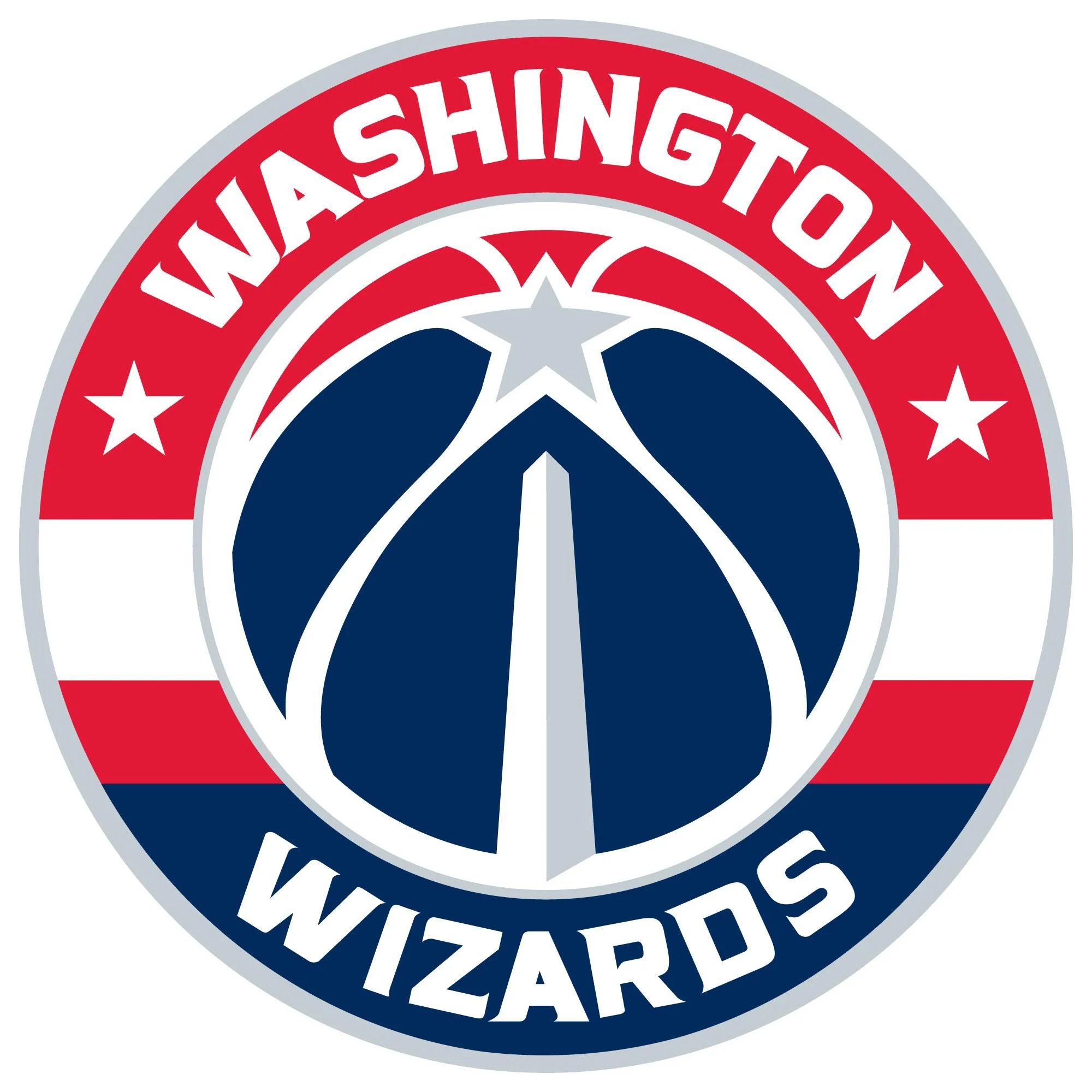 NBA x ION8, Isolierte Edelstahl, D.C Wizards, 750 ml - Image 8