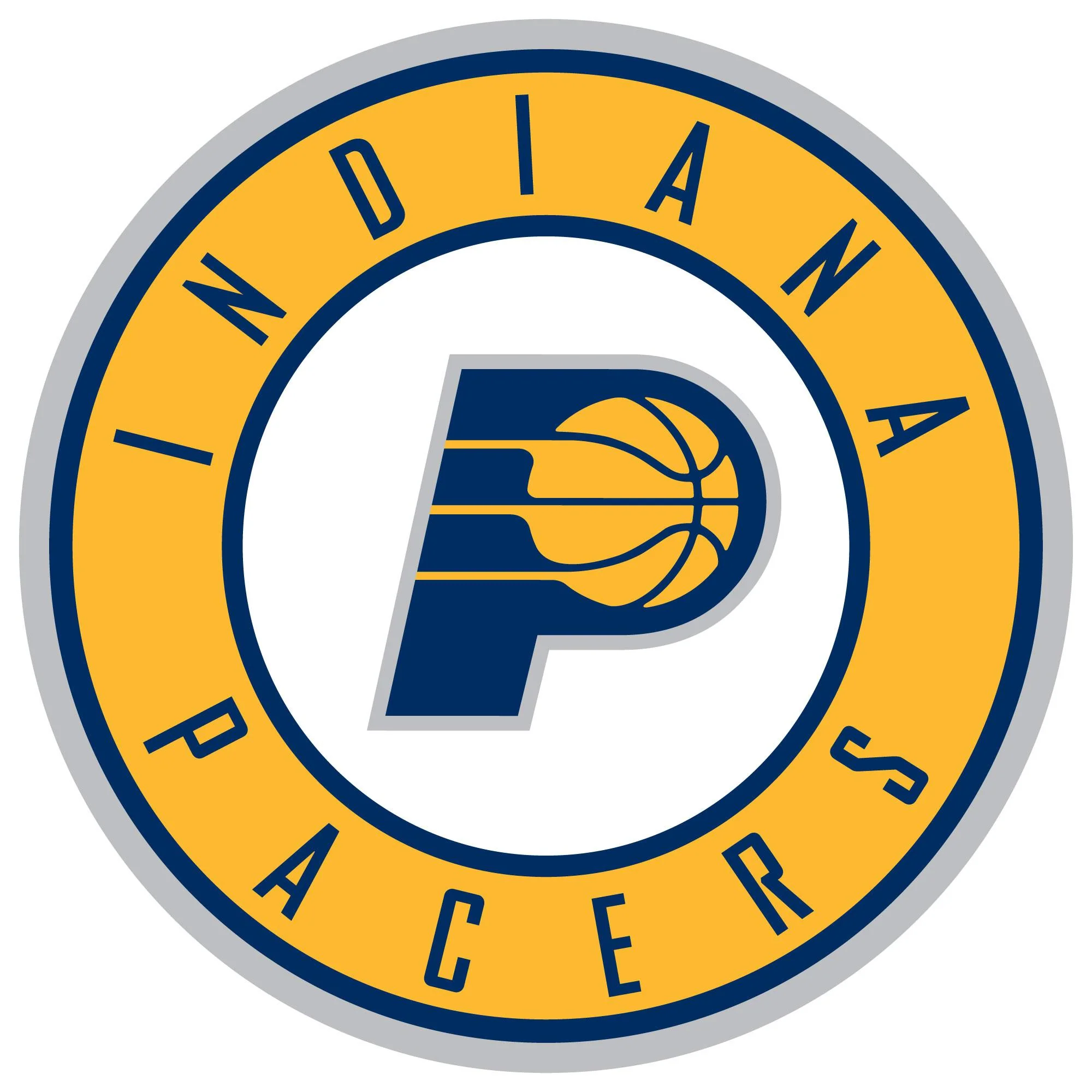 NBA x ION8, Isolierte Edelstahl, Indiana Pacers, 750 ml - Image 8