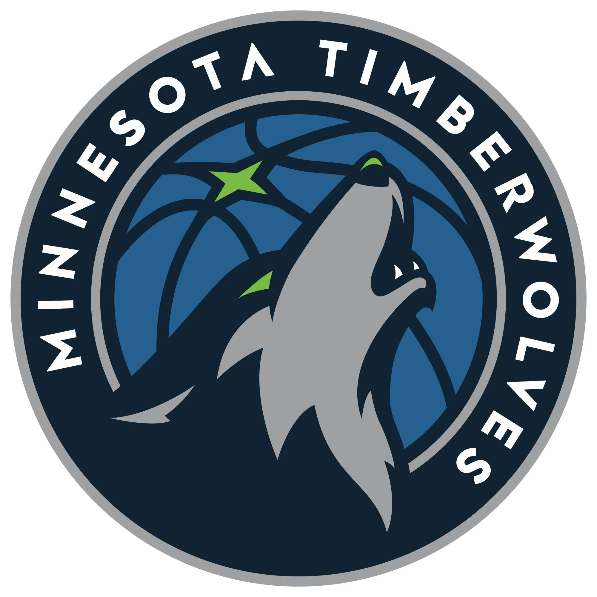 NBA x ION8, Isolierte Edelstahl, MN Timberwolves, 750 ml - Image 8