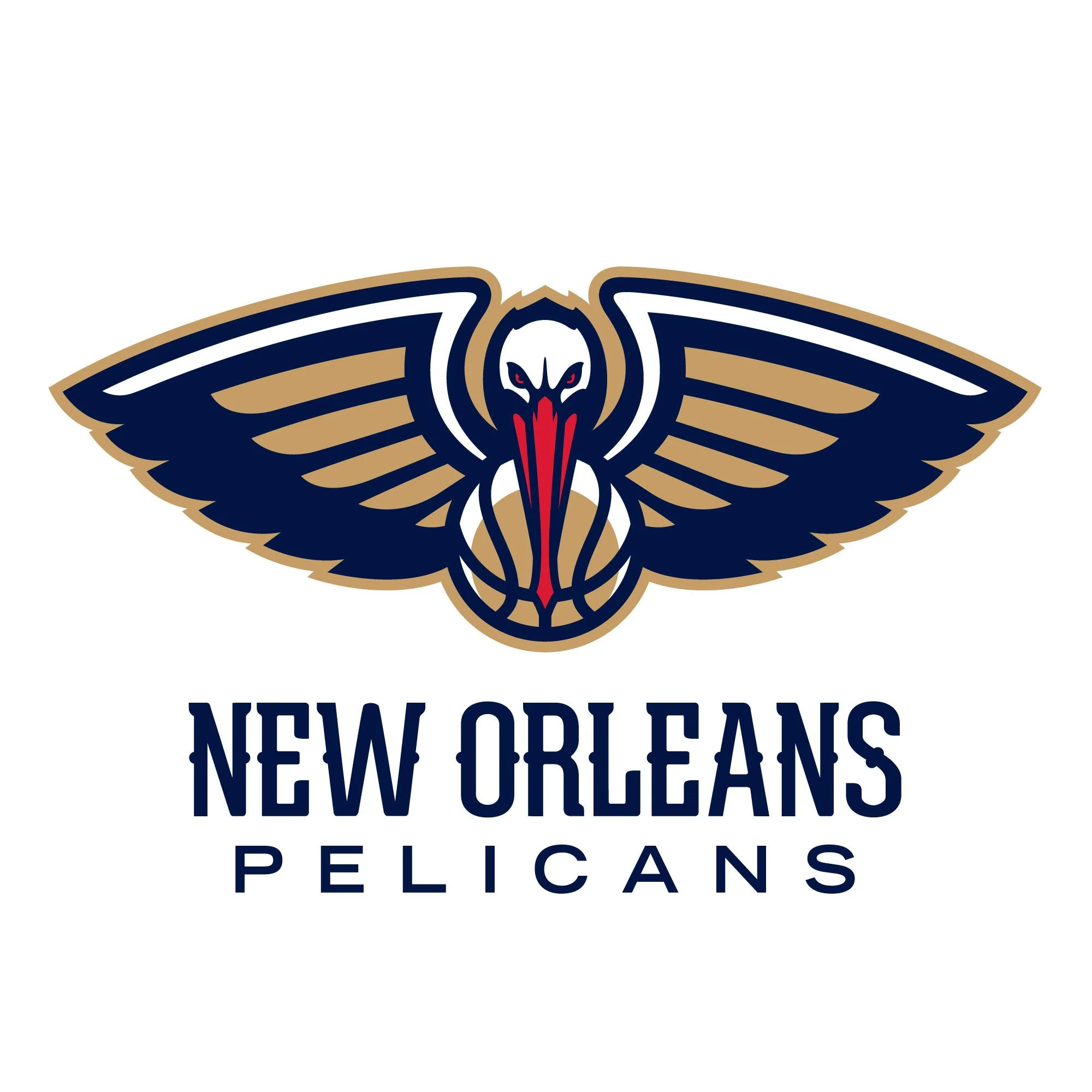 NBA x ION8, Isolierte Edelstahl, NOLA Pelicans, 750 ml - Image 8