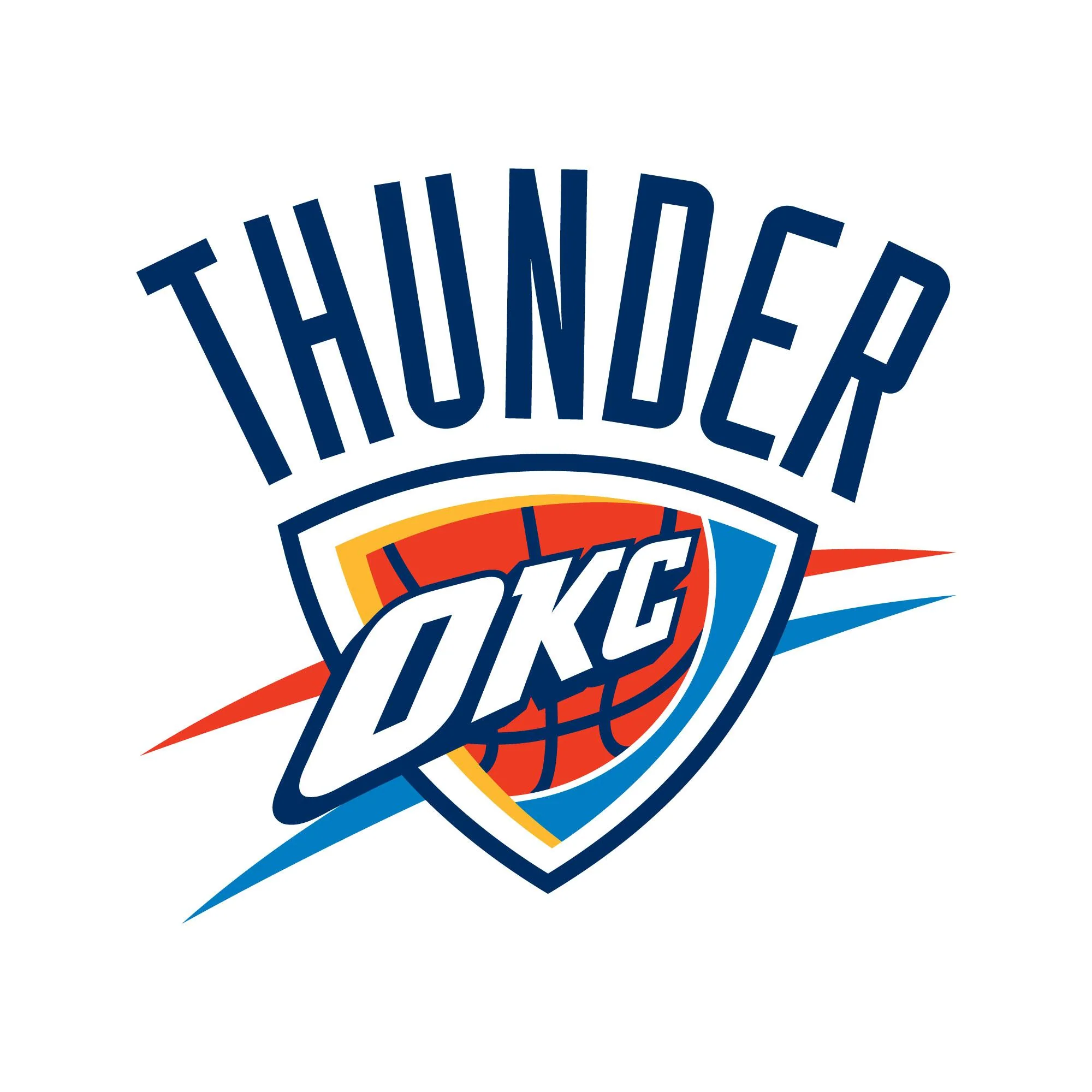 NBA x ION8, Isolierte Edelstahl, OK City Thunder, 750 ml - Image 8