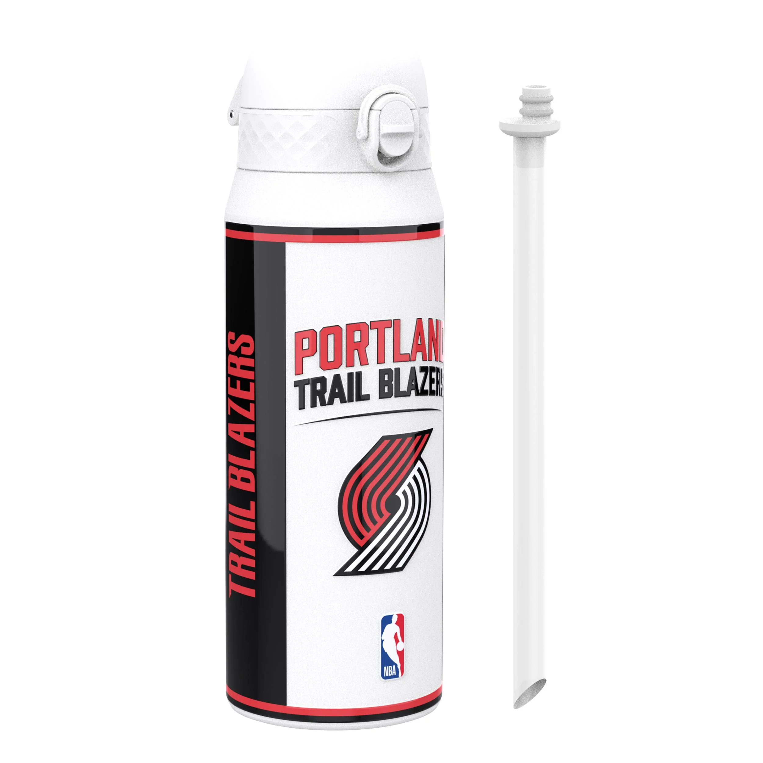 NBA x ION8, Isolierte Edelstahl, Portland Trailblazers, 750 ml