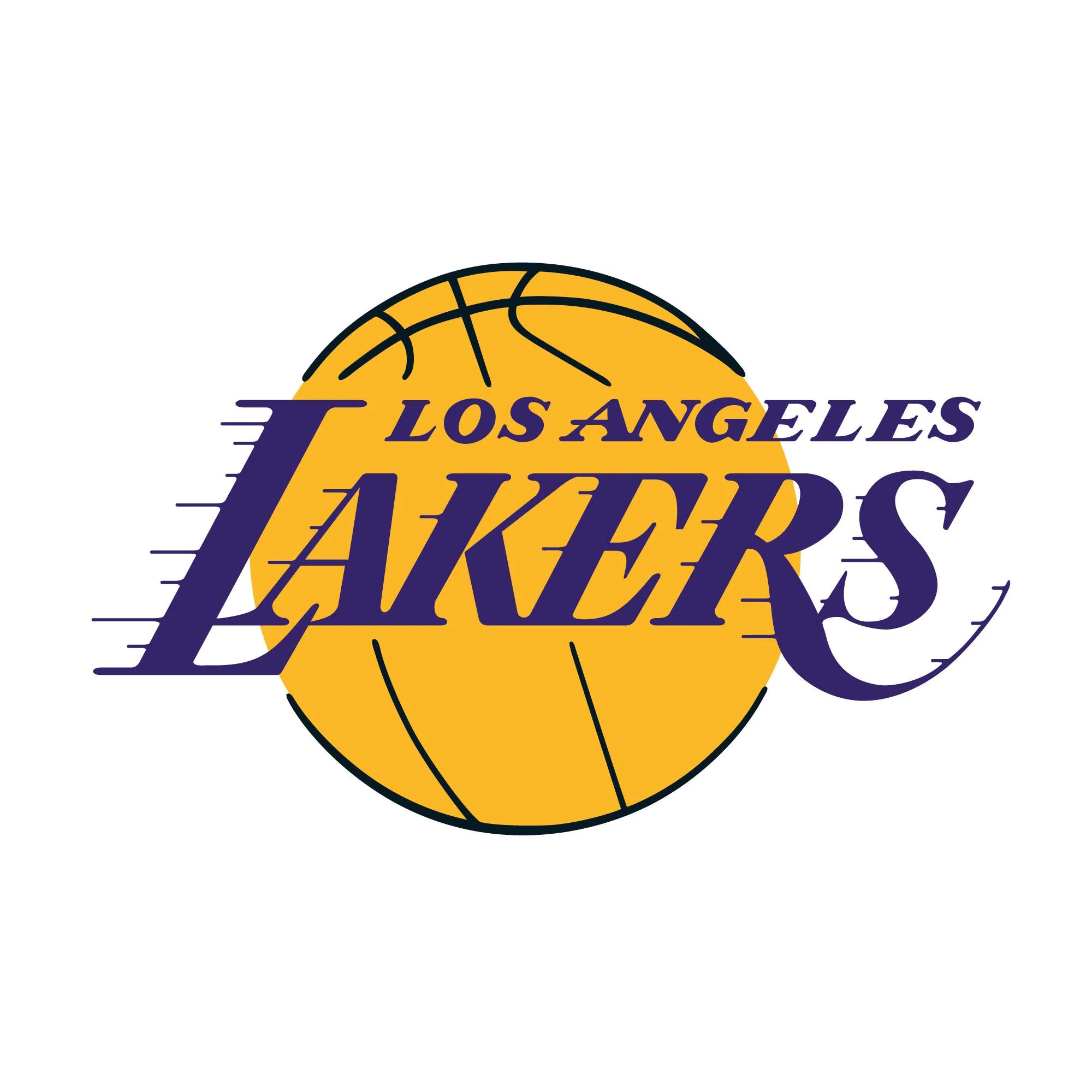 NBA x ION8, Isolierte Edelstahl, LA Lakers, 750 ml - Image 8